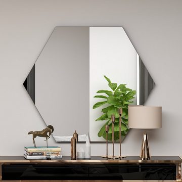 moebel17 Spiegel Spiegel Zeo 70x60cm