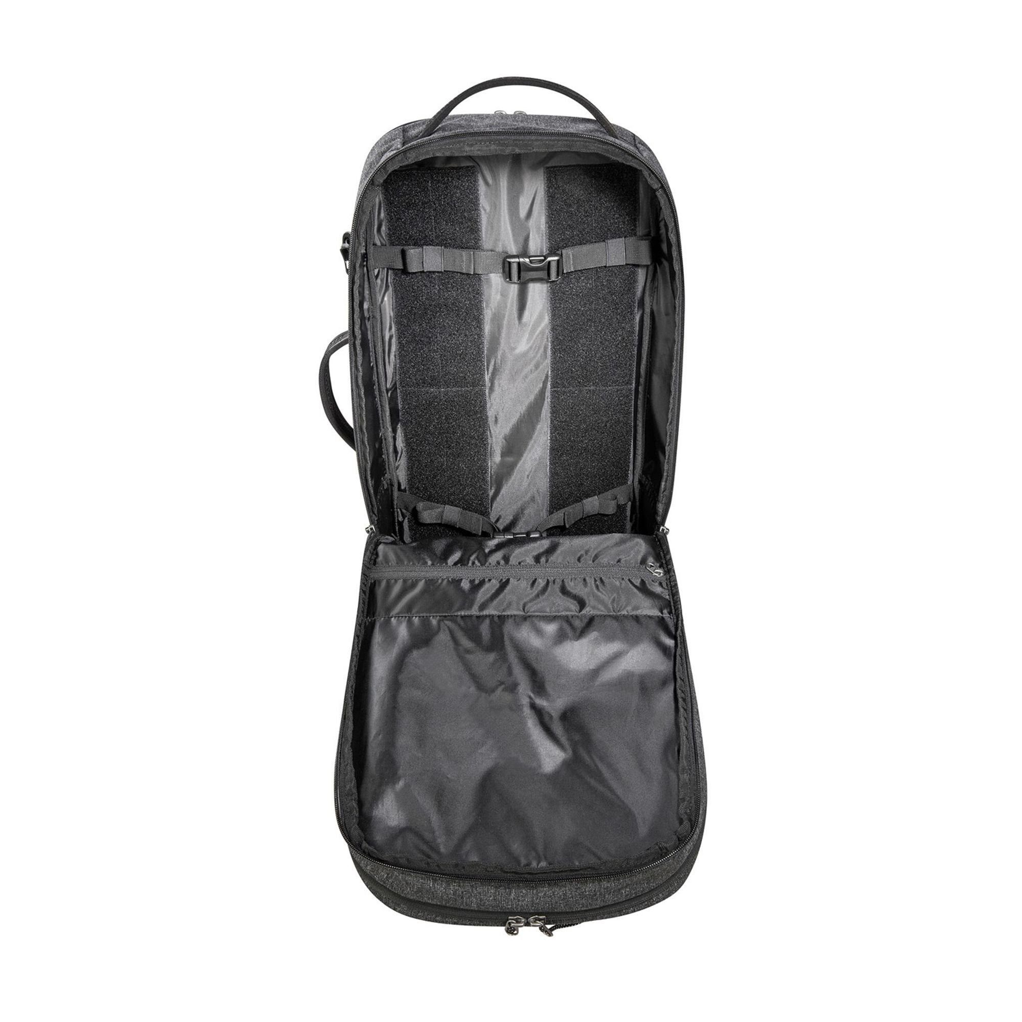 TATONKA® Wanderrucksack Traveller Pack, Polyamid black