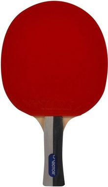 VICTOR Tischtennisschläger Tischtennis Set B-13, Tischtennis Schläger Set Tischtennisset Table Tennis Bat Racket