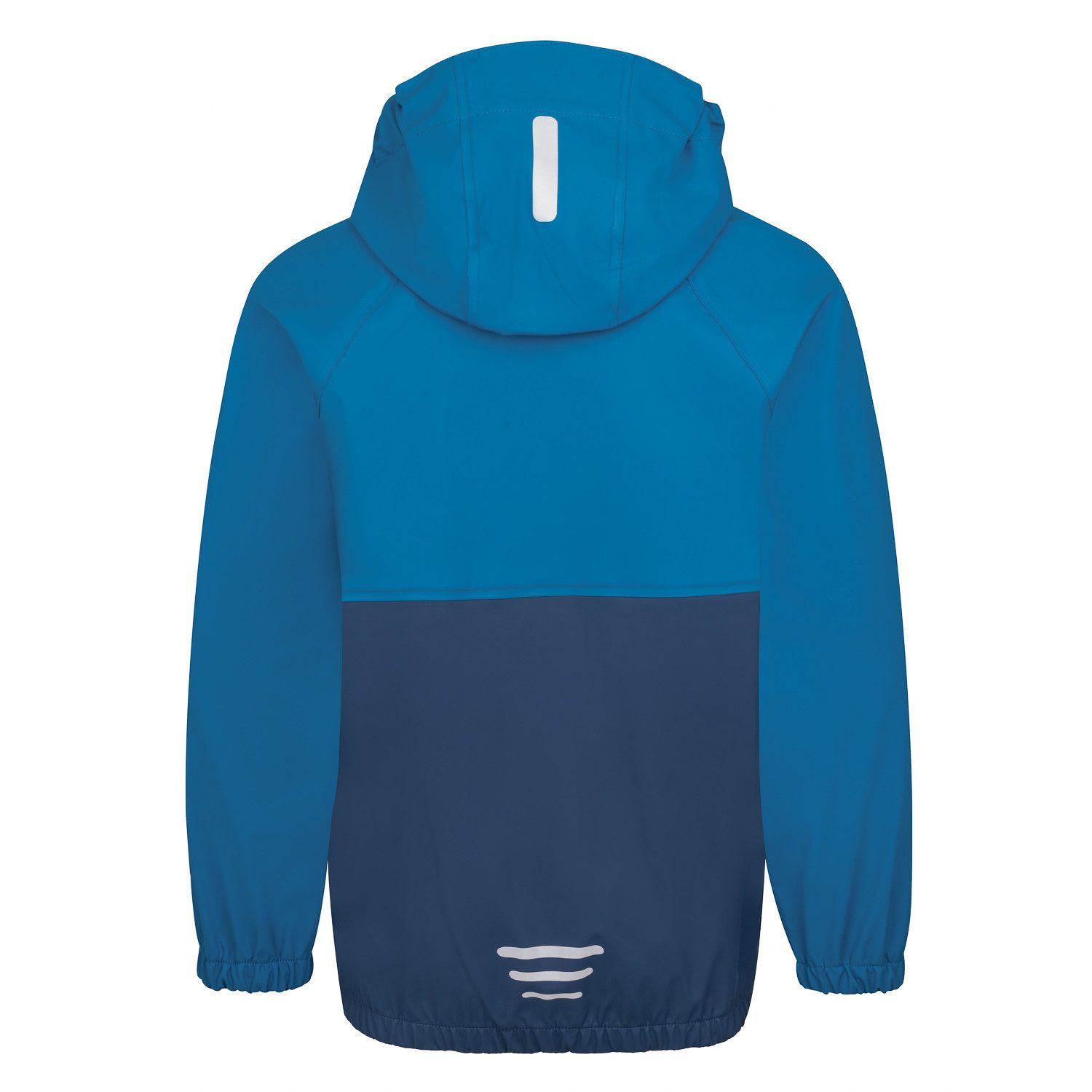 TROLLKIDS Funktionsjacke Kids Odda Rain Set XT – Bild 4 von 5