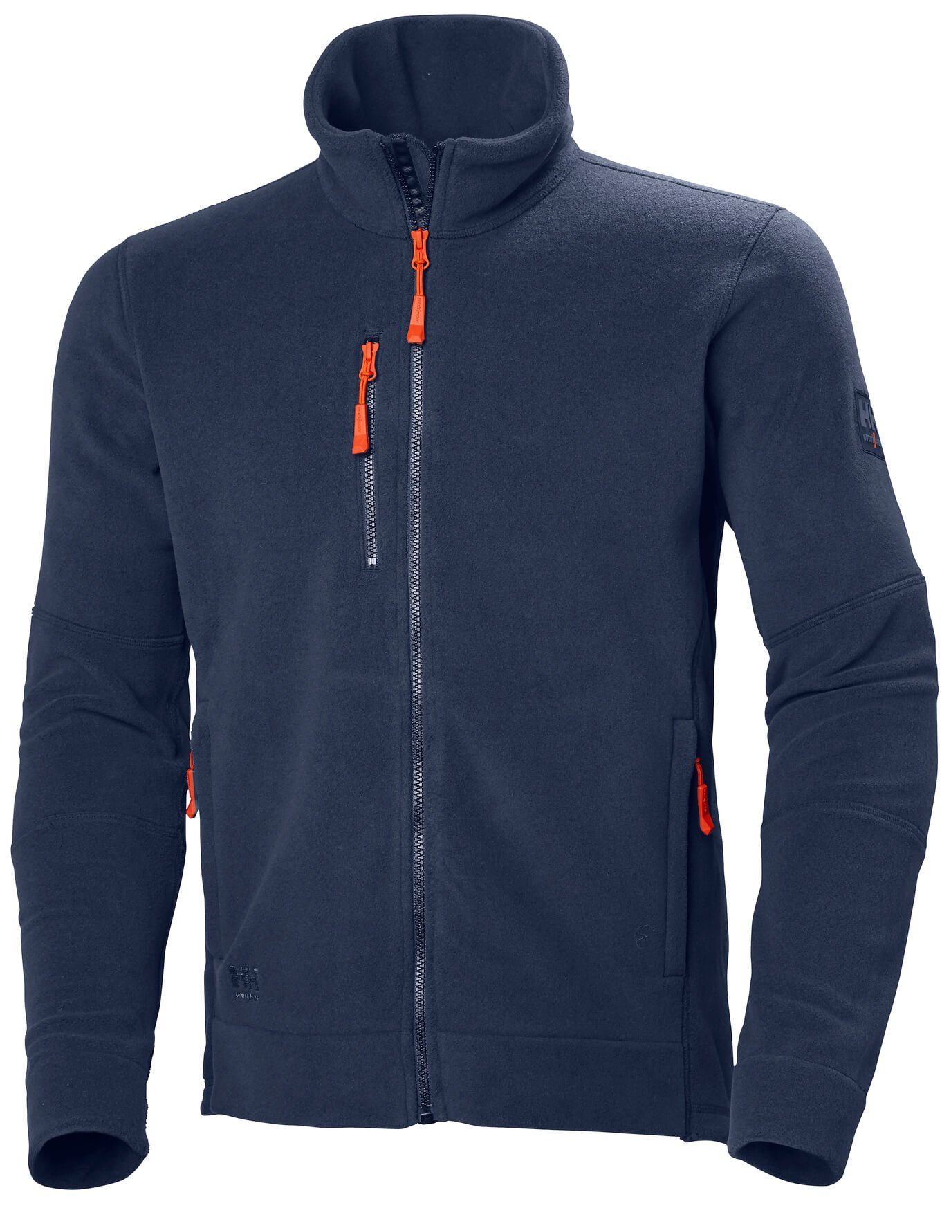 Helly Hansen Fleecejacke KENSINGTON FLEECE JACKET günstig online kaufen