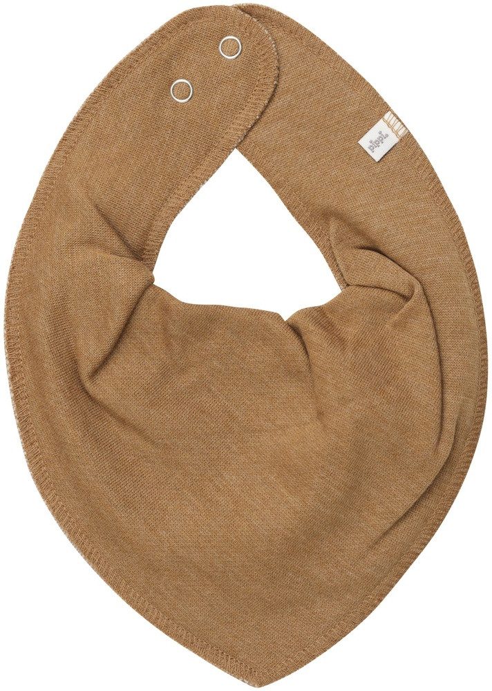 Pippi Babywear Lätzchen Bandana Bib Solid (5-Pack)
