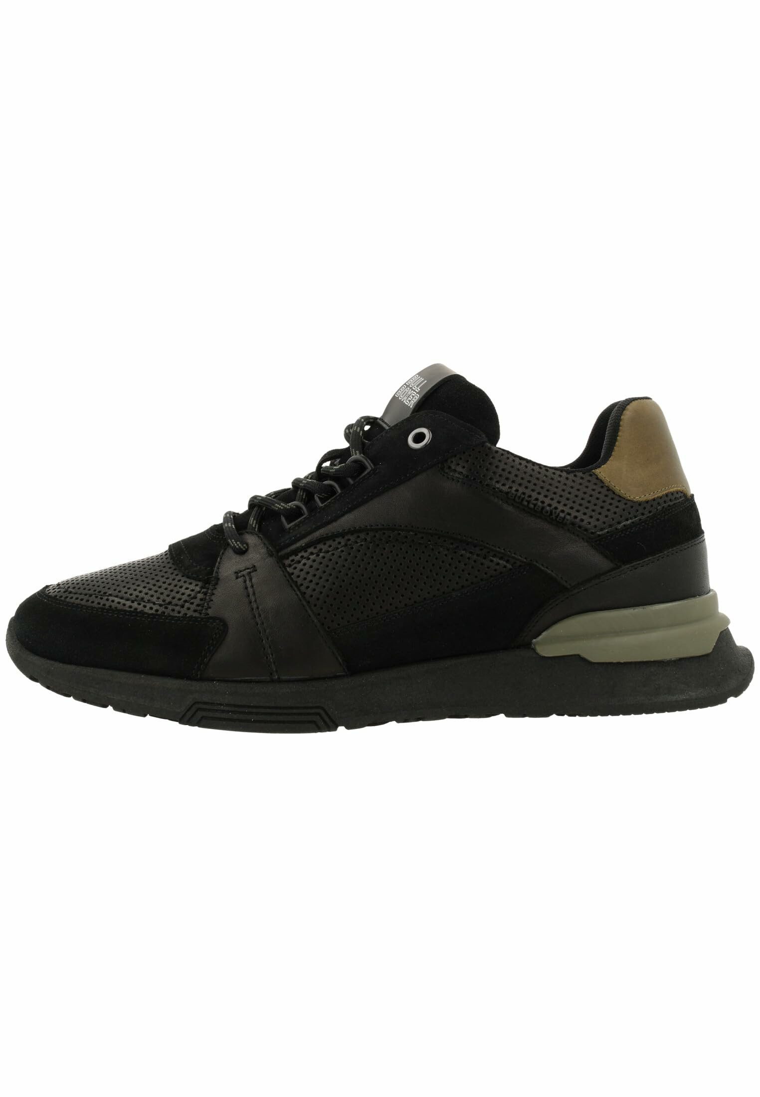 Bullboxer Sneaker für Herren Sneaker (keine Angabe, 1-tlg., keine Angabe)