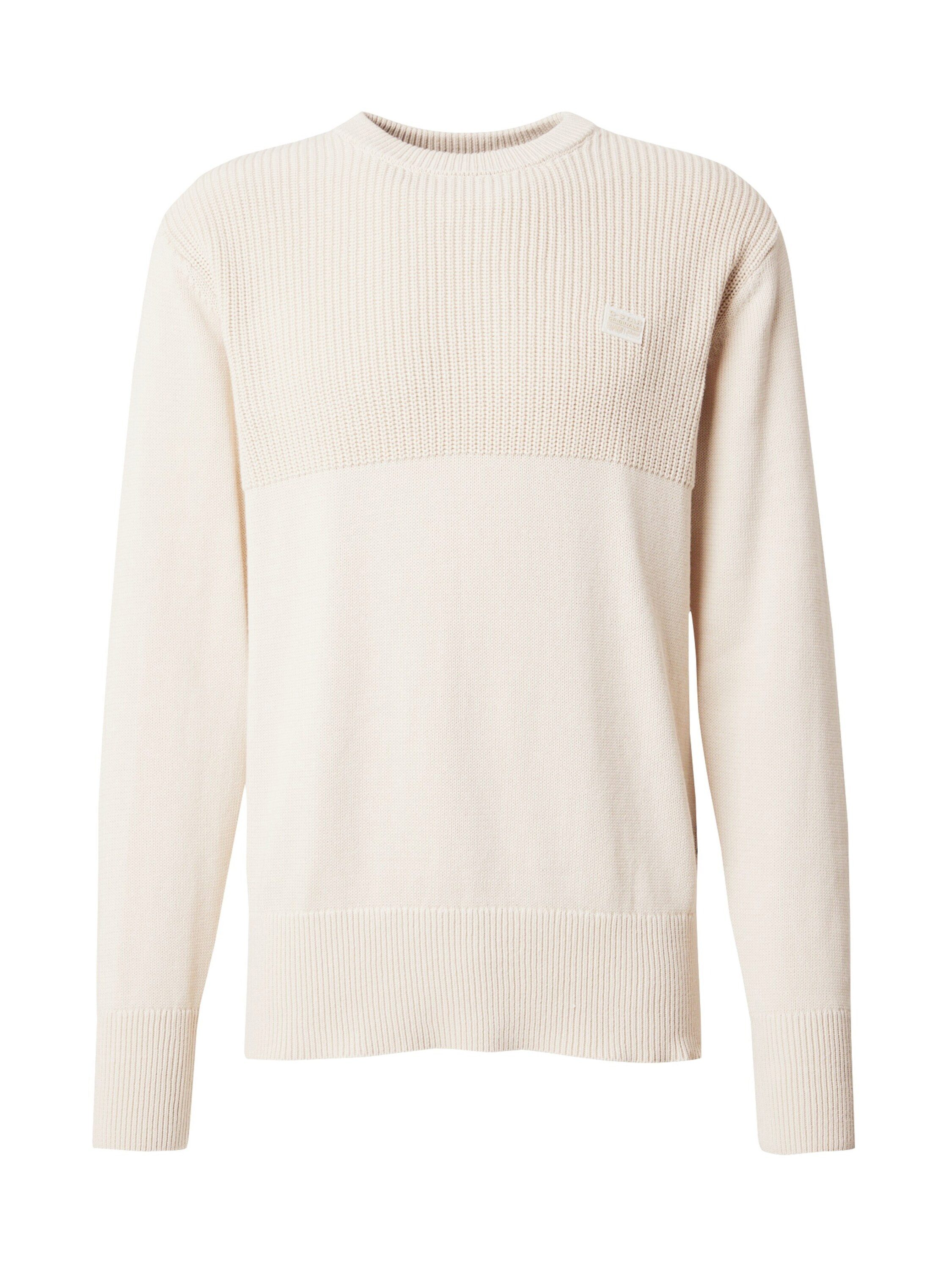 G-STAR Rundhalspullover (1-tlg)