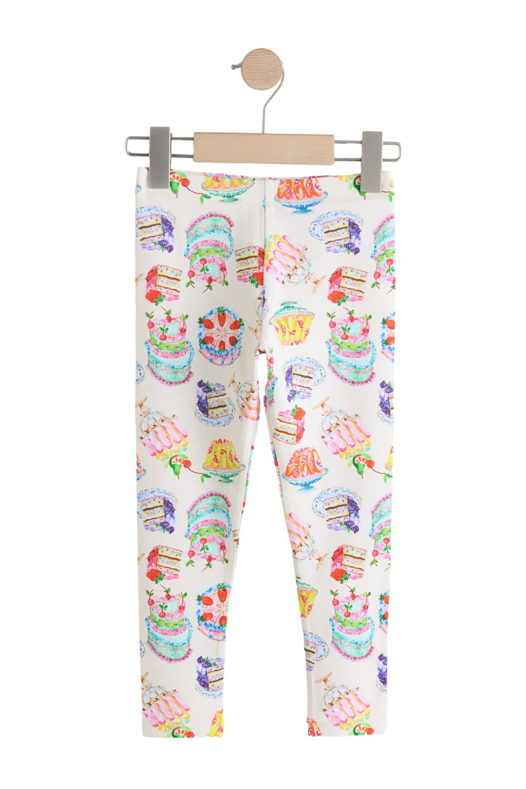 Next Leggings Leggings (1-tlg)