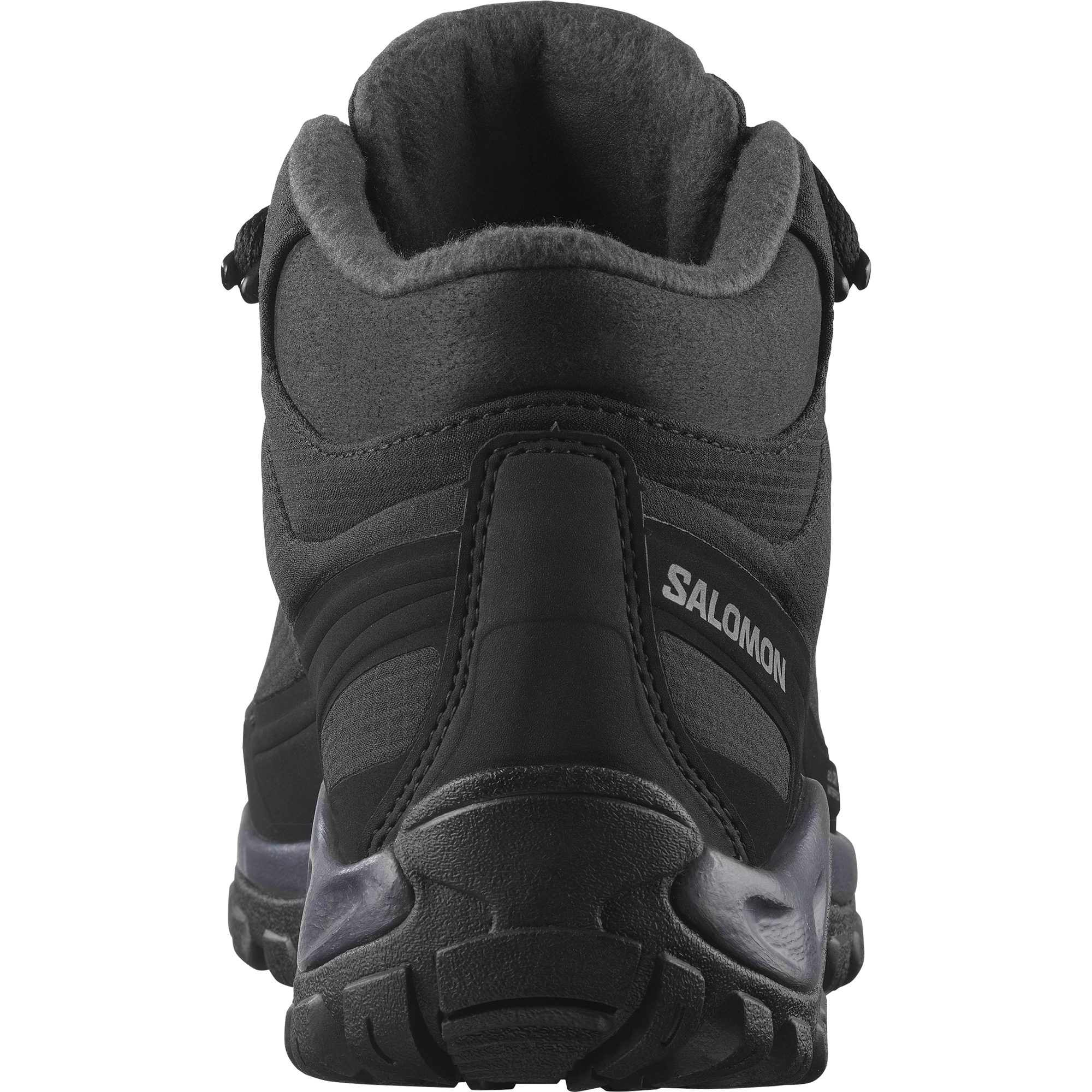 Salomon SHELTER WP W Winterstiefel Winterschuhe, Winterboots, Snowboots, wasserdicht – Bild 4 von 5
