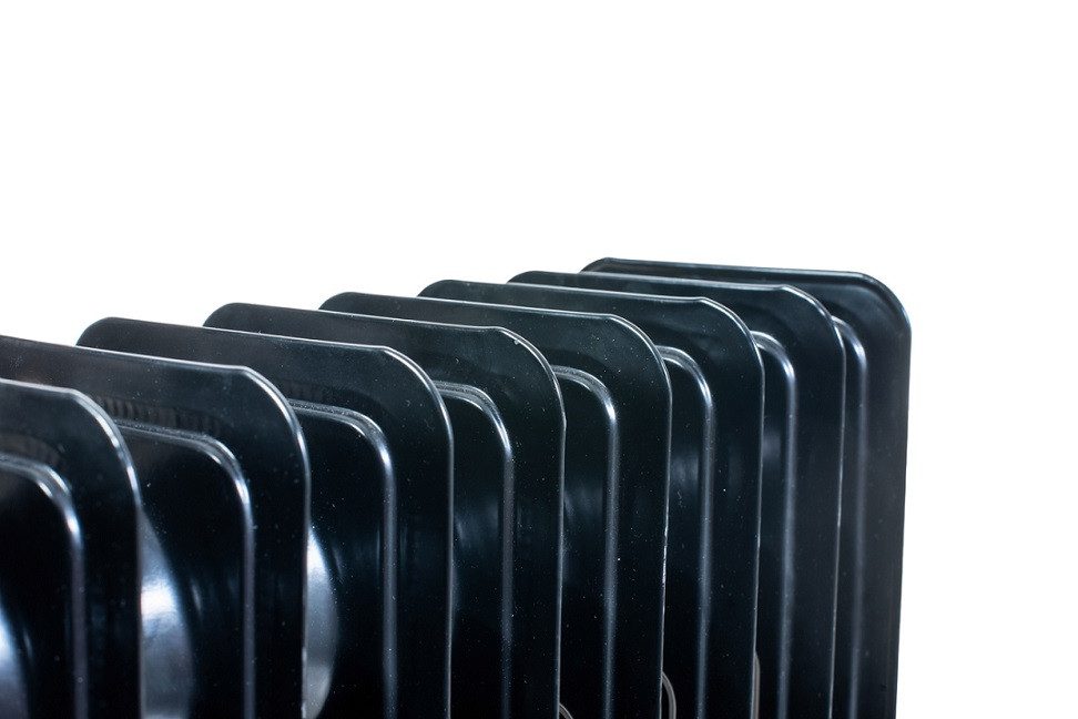 Jet-Line Ölradiator Ölradiator Öl Radiator Elektroheizung Heizung 9-Ri