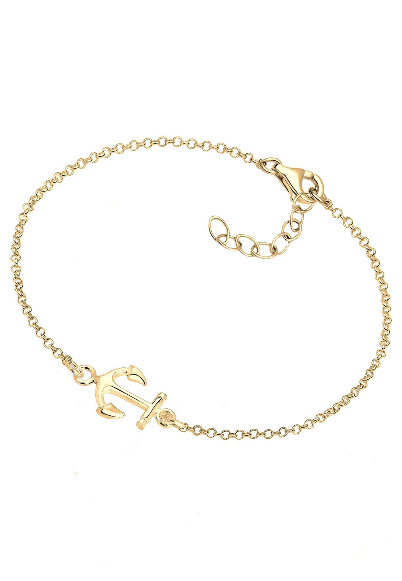 Elli Armband Anker Maritim Segler Trend günstig online kaufen