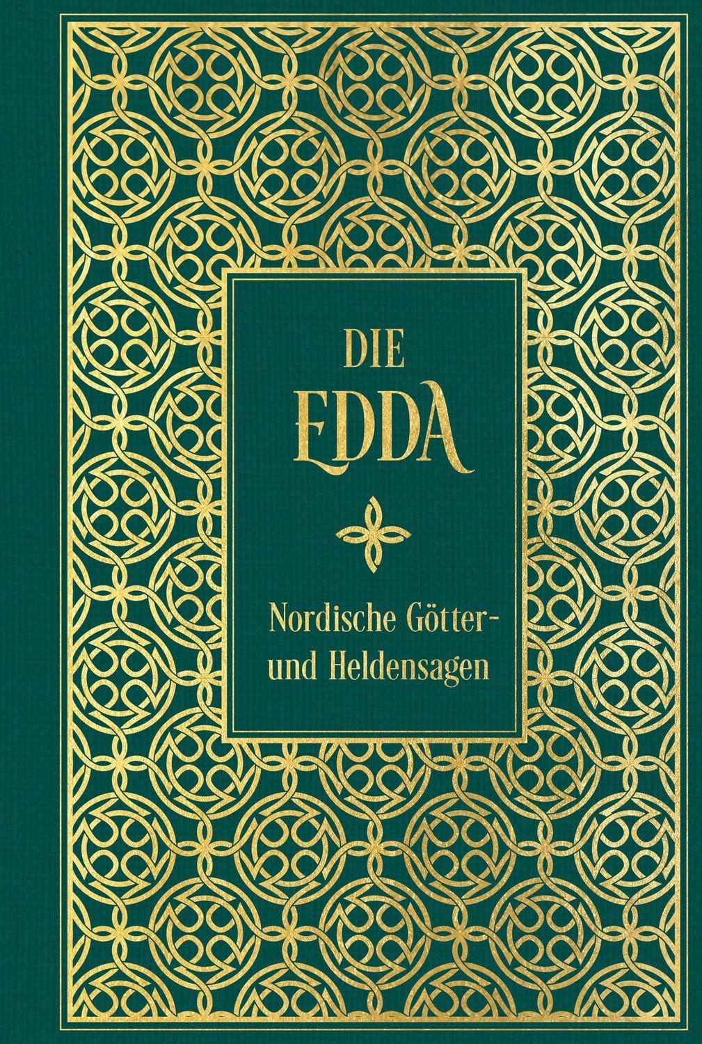 Die Edda / diverse