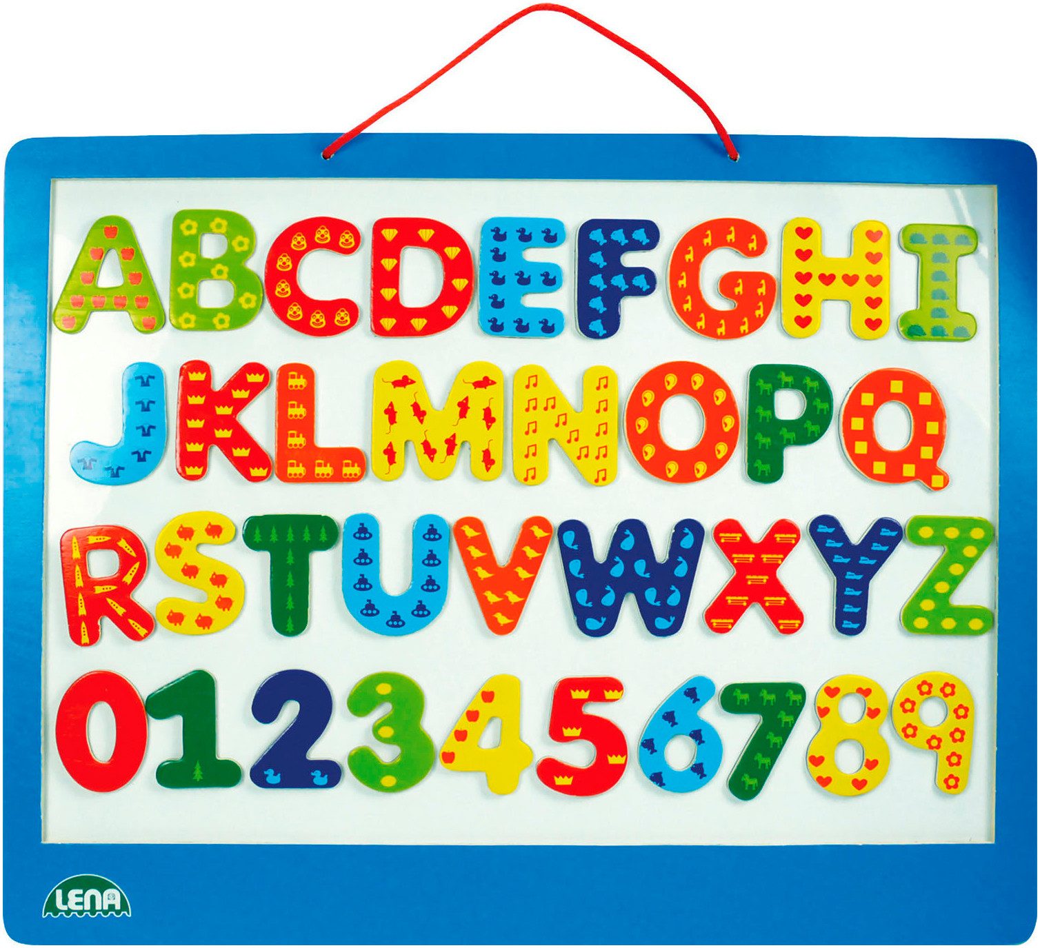 Lena® Magnettafel günstig online kaufen