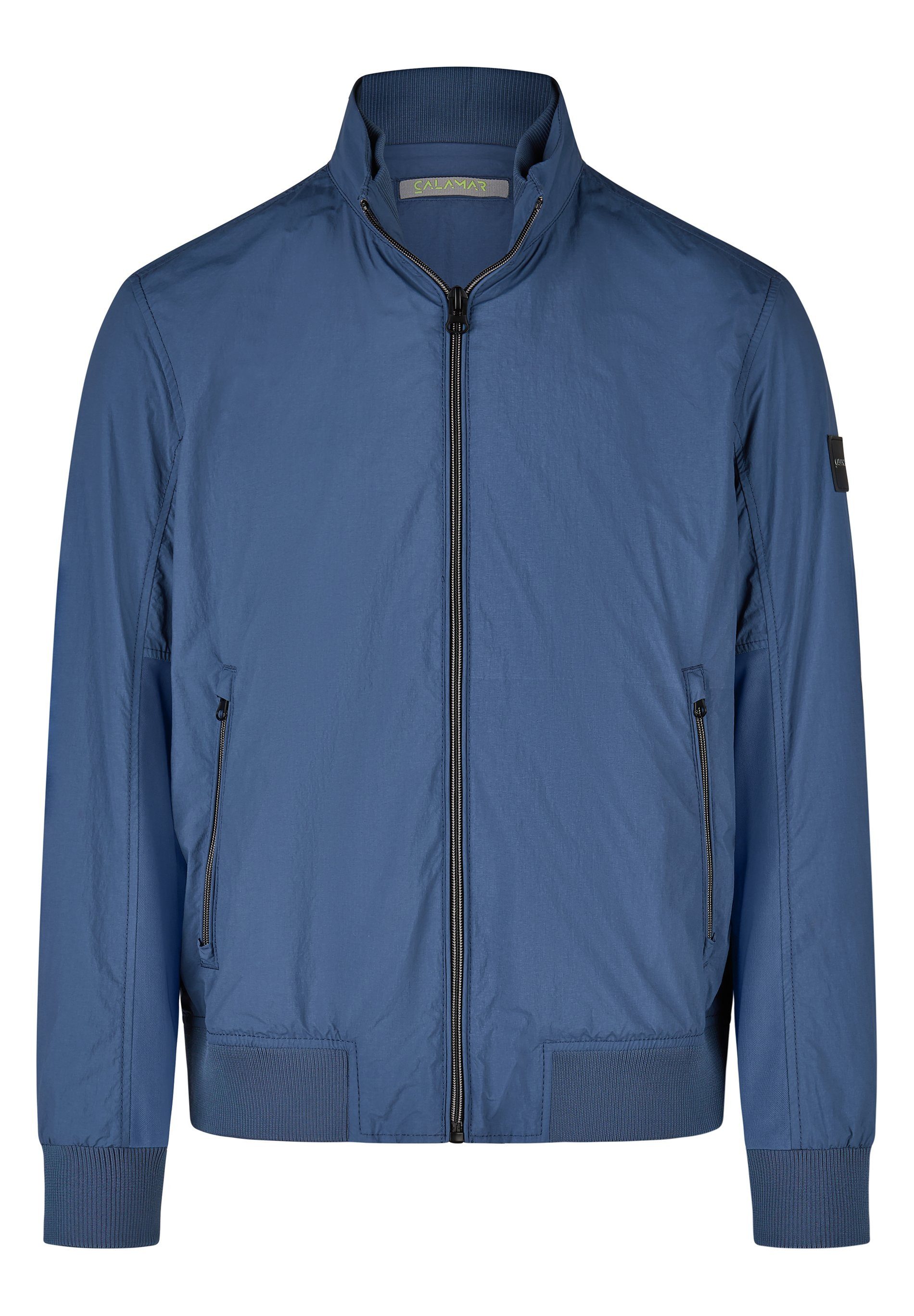 Blouson Blouson Cotton Feel