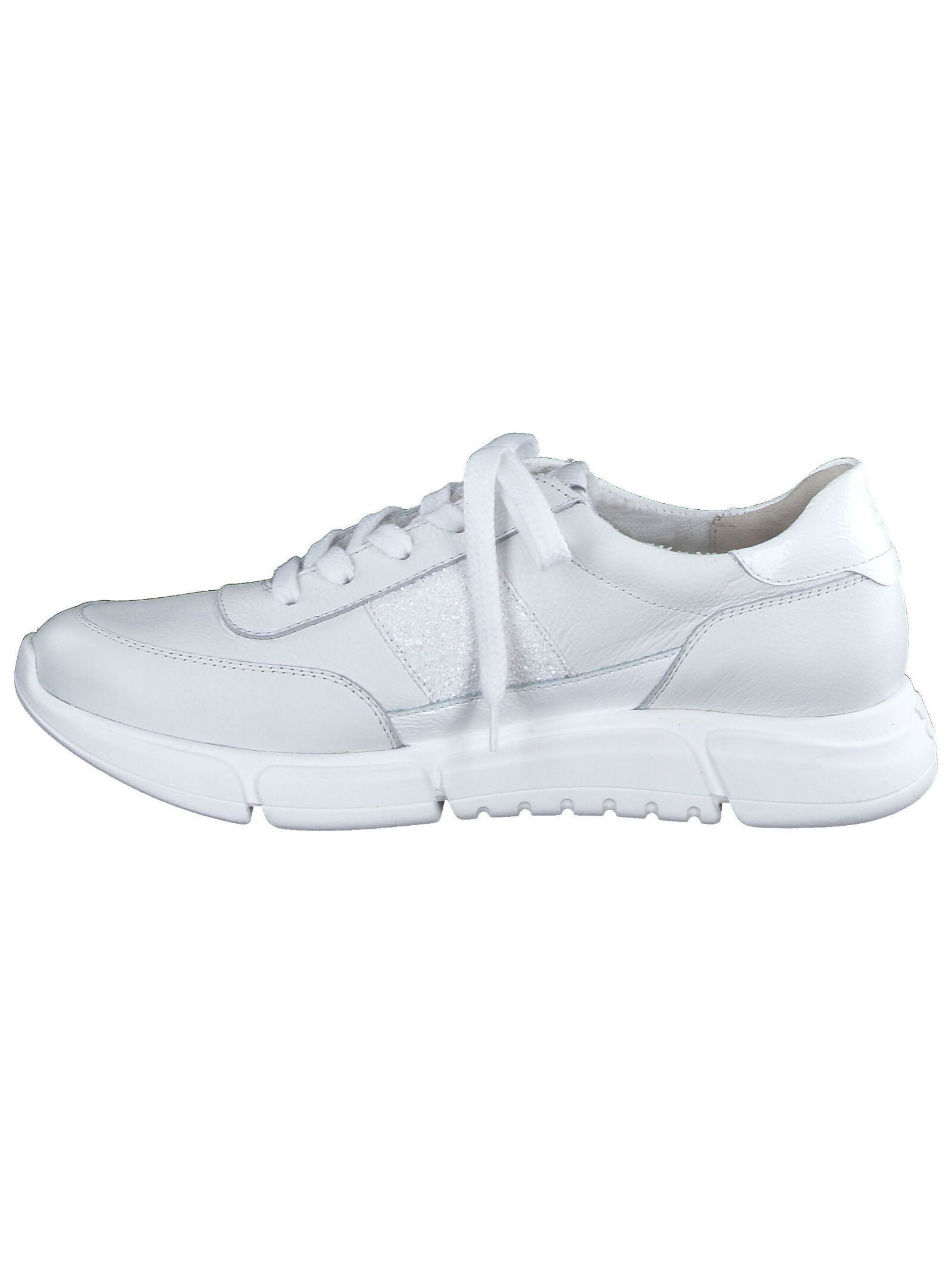 Paul Green Sneaker Leder/Textil . Sneaker (1-tlg)