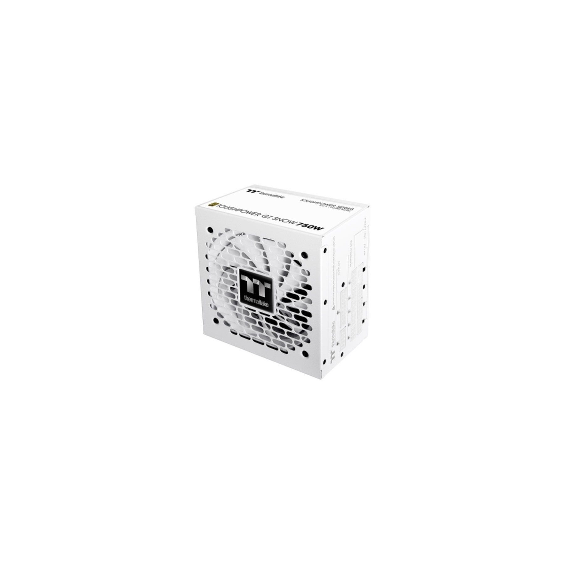 Thermaltake Toughpower Gt Netzteil