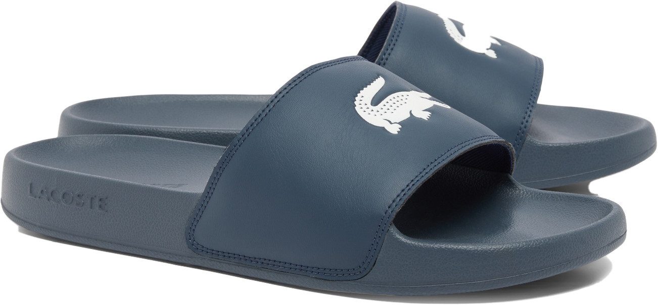 Lacoste LACOSTE Herren Badeschlappen Serve Slide 0.0 Badesandale