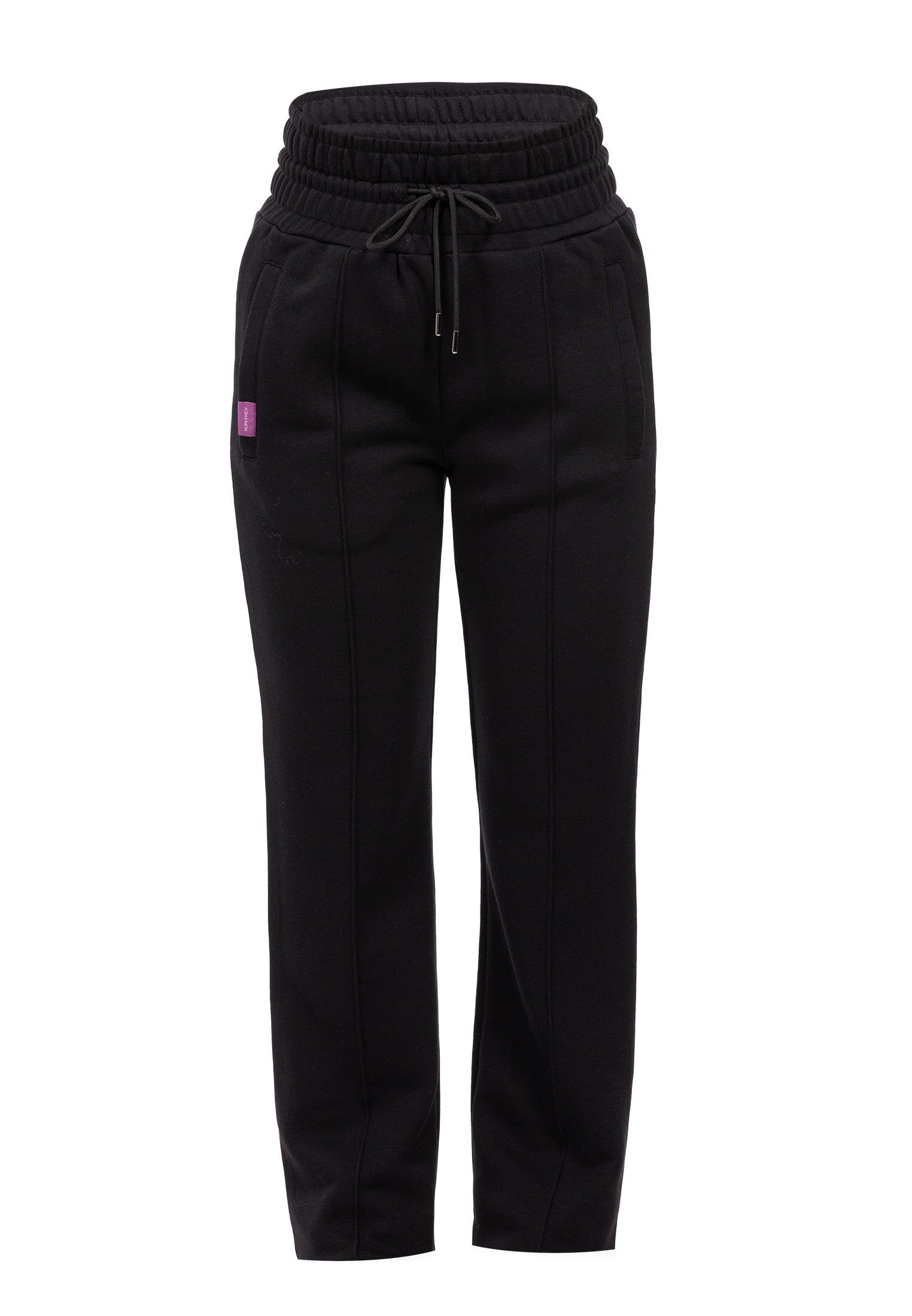 SURI FREY Sweathose SFY Freyday (1-tlg) Elastikbund mit Tunnelzug günstig online kaufen