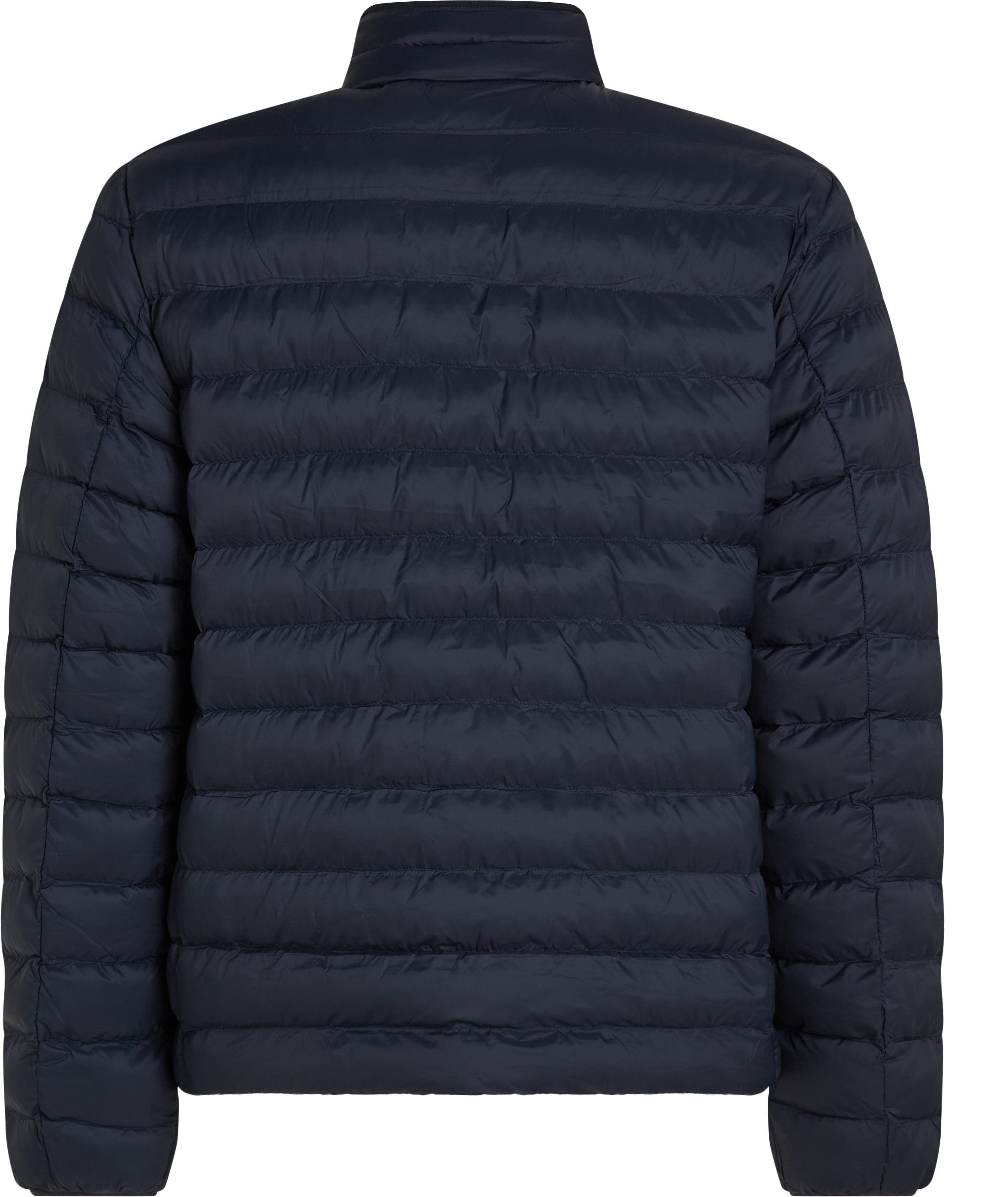 Tommy Hilfiger Big & Tall Steppjacke BT-CORE PACKABLE RECYCLED JKT-B Daunenjacke, Übergangsjacke Große Größen