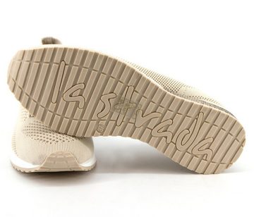 La Strada La Strada Sneaker beige knitted - 2000972-4522 Sneaker