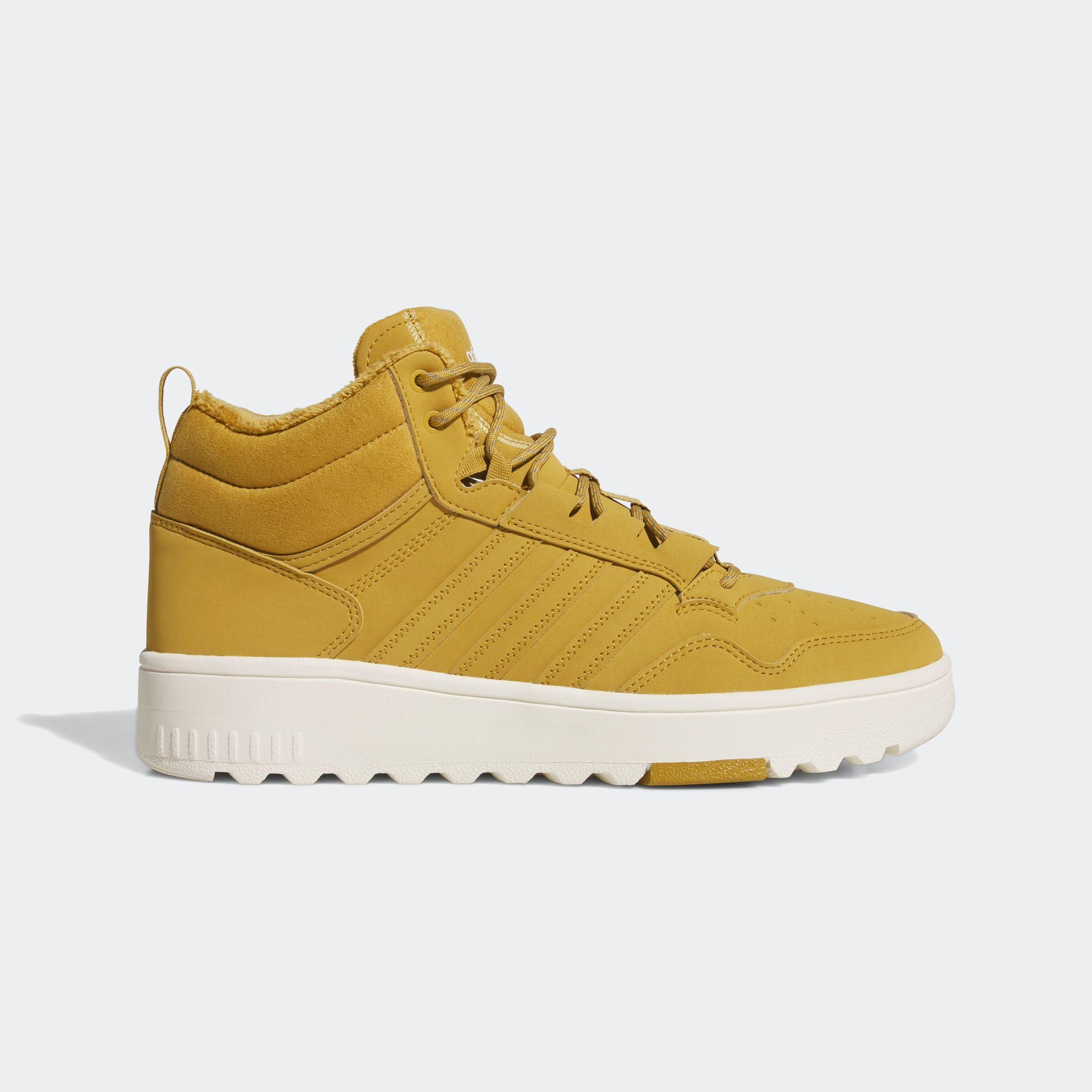 adidas Sportswear HOOPS 4.0 MID Winterboots günstig online kaufen