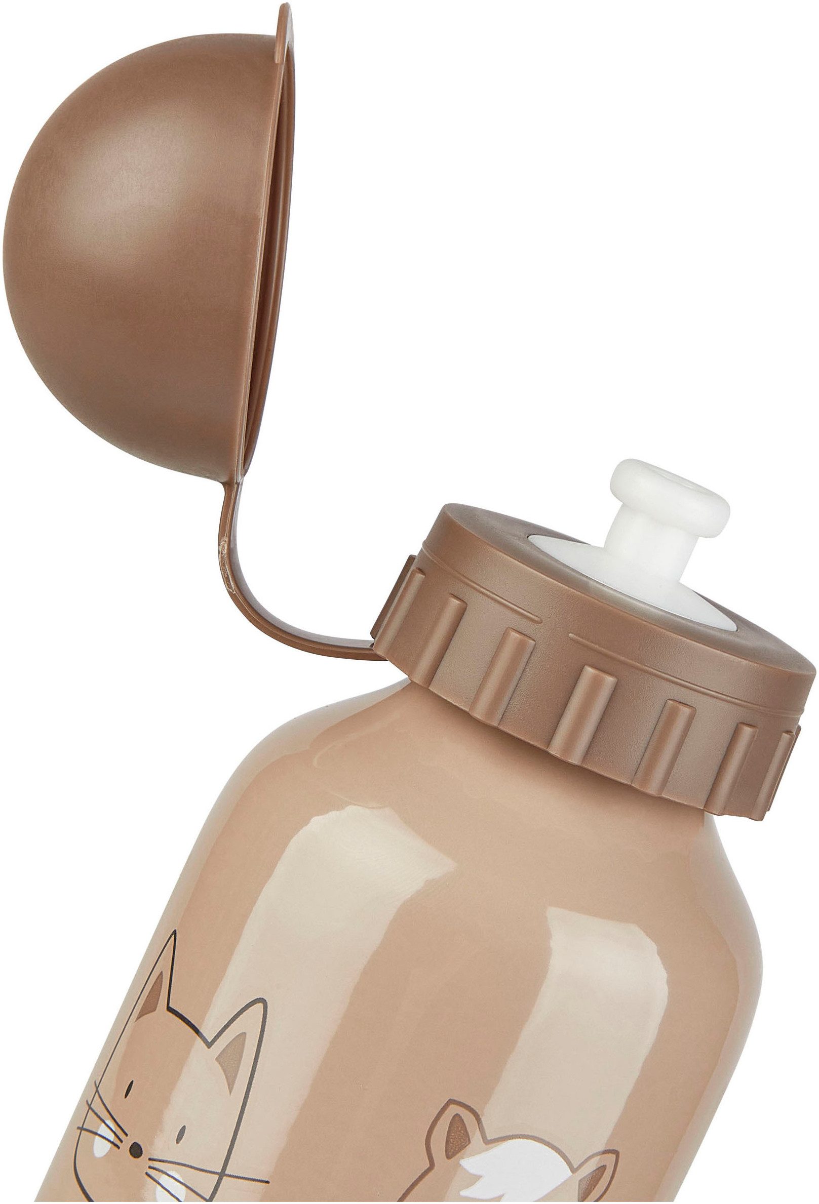 Sterntaler® Trinkflasche Bauernhof, für Kinder