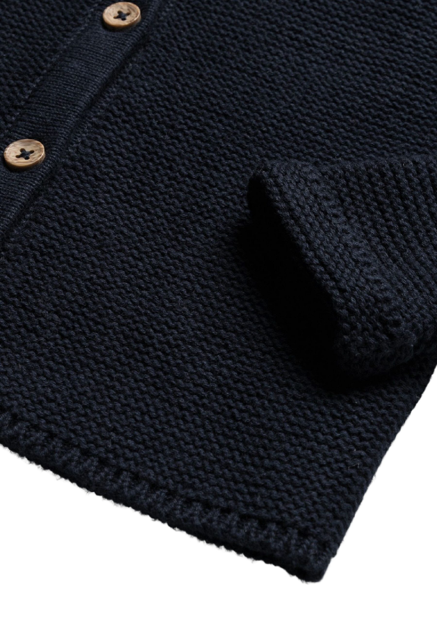 Stellou & friends Strickjacke Stellou and friends Strick-Cardigan Stellou and friends Strick-Cardigan