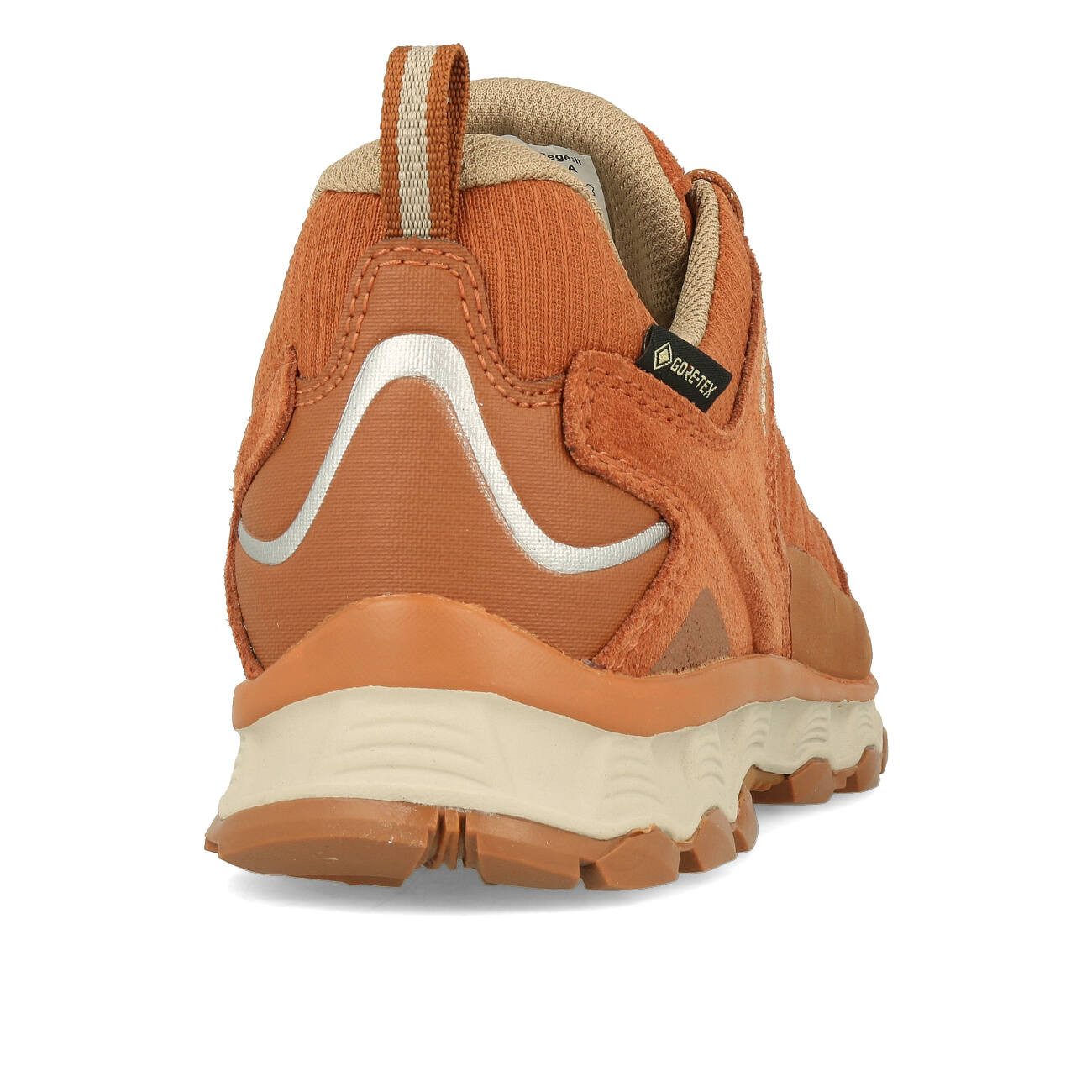 Meindl Meindl Lite Trail Lady GTX Damen Terracotta Natur Outdoorschuh