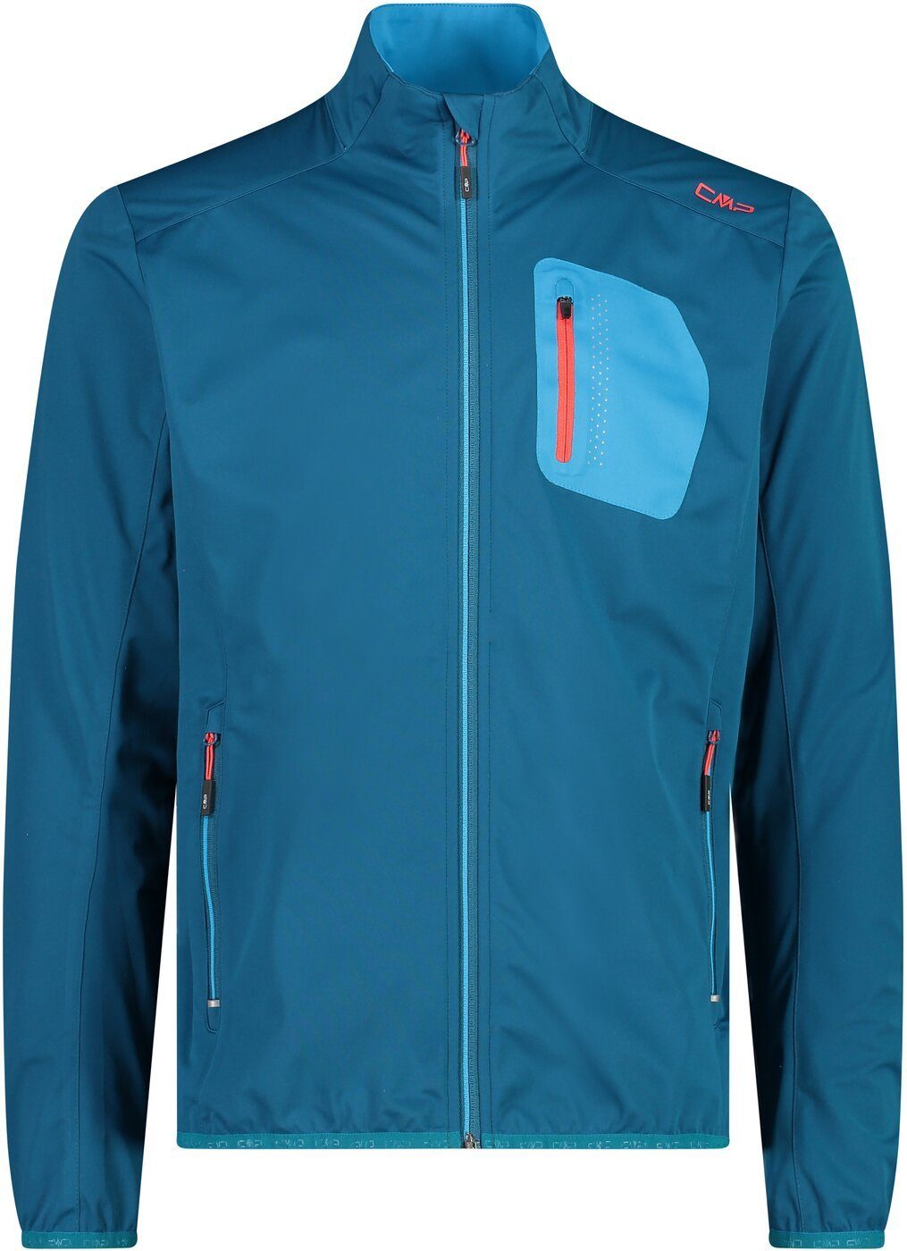 Funktionsjacke MAN JACKET