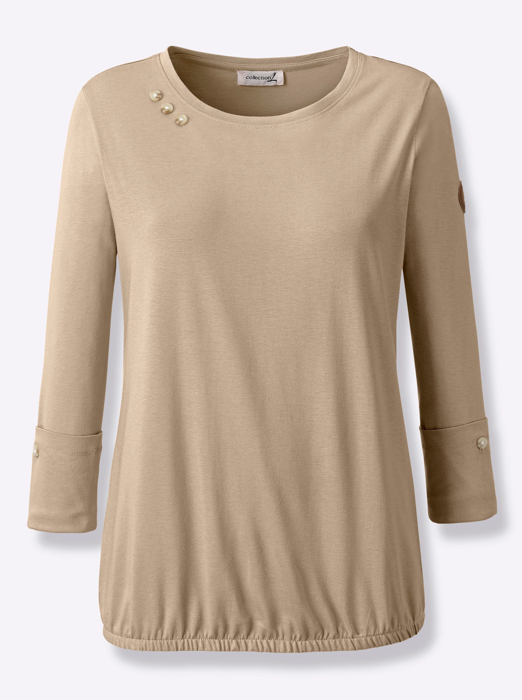 Witt T-Shirt Shirt Langarm günstig online kaufen