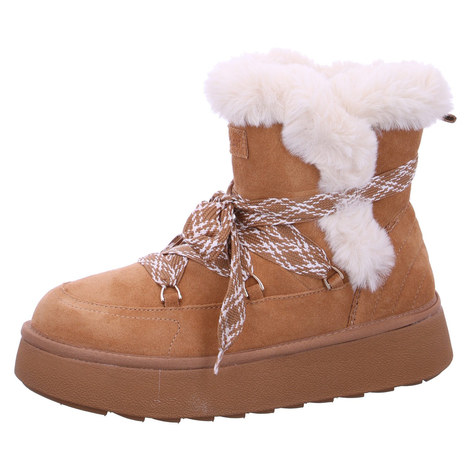 BAGATT Lou Schnürstiefel günstig online kaufen