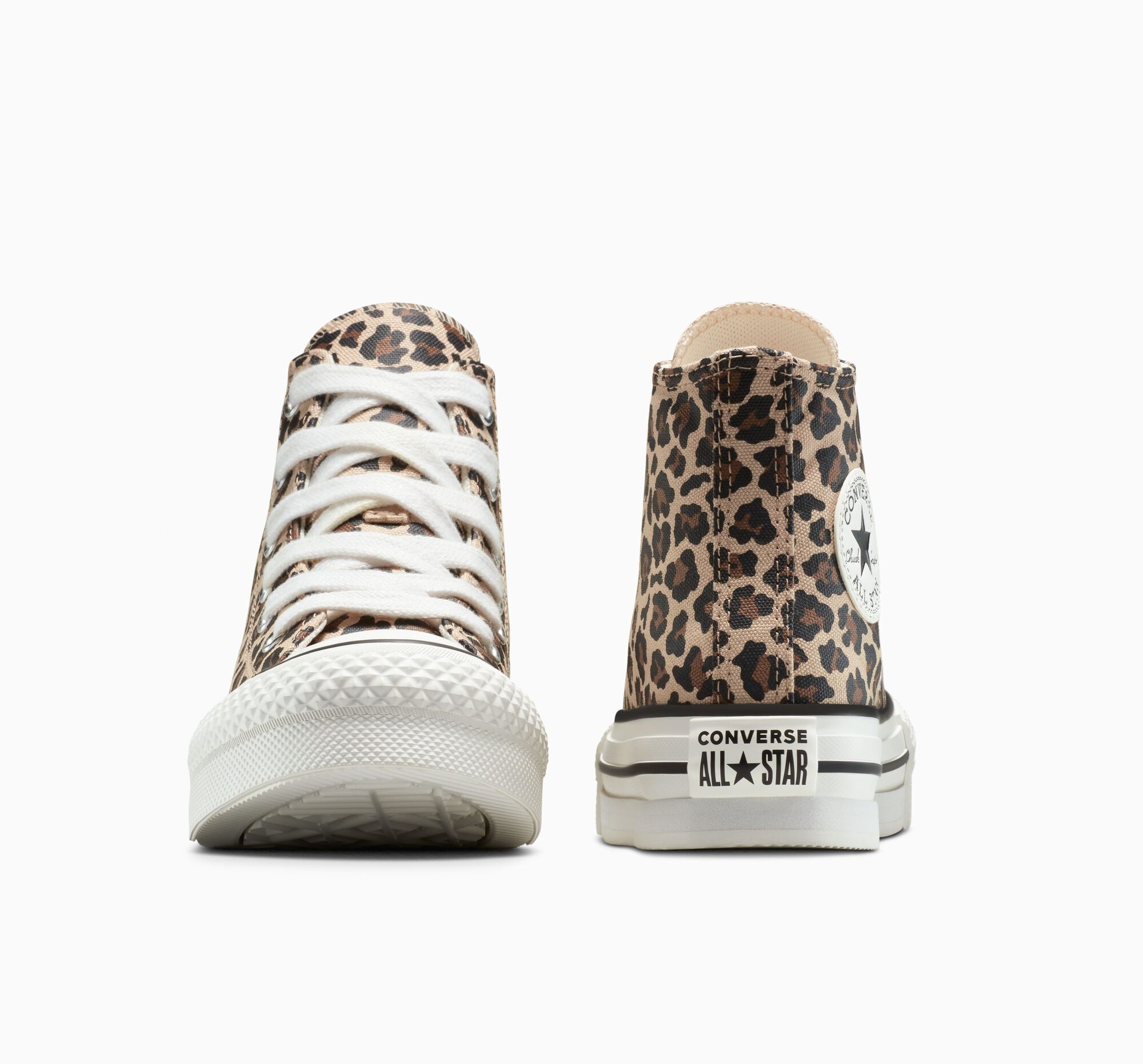 Converse CHUCK TAYLOR ALL STAR EVA LIFT Sneaker