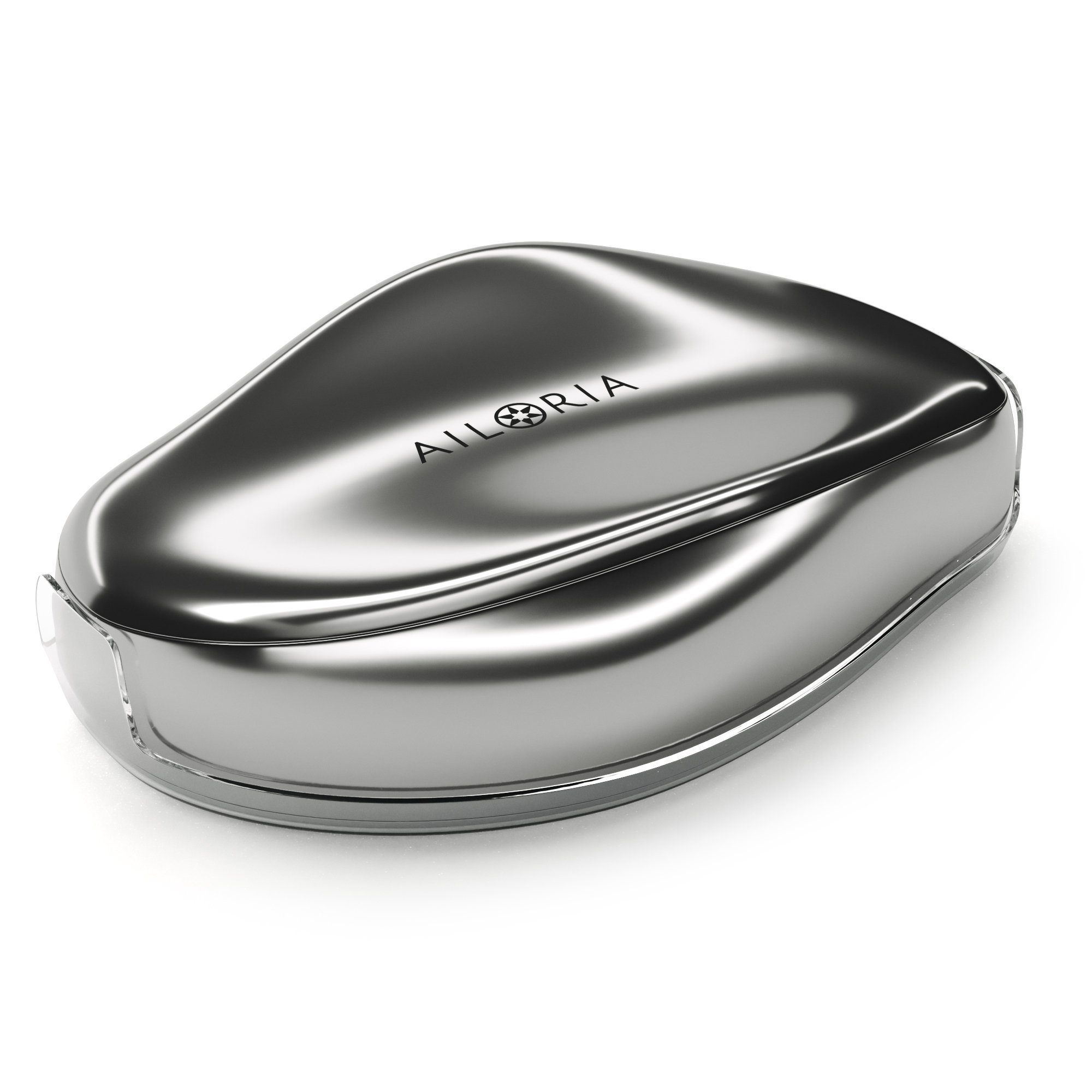 AILORIA Körperrasierer GLISSETTE Haarentferner, Packung