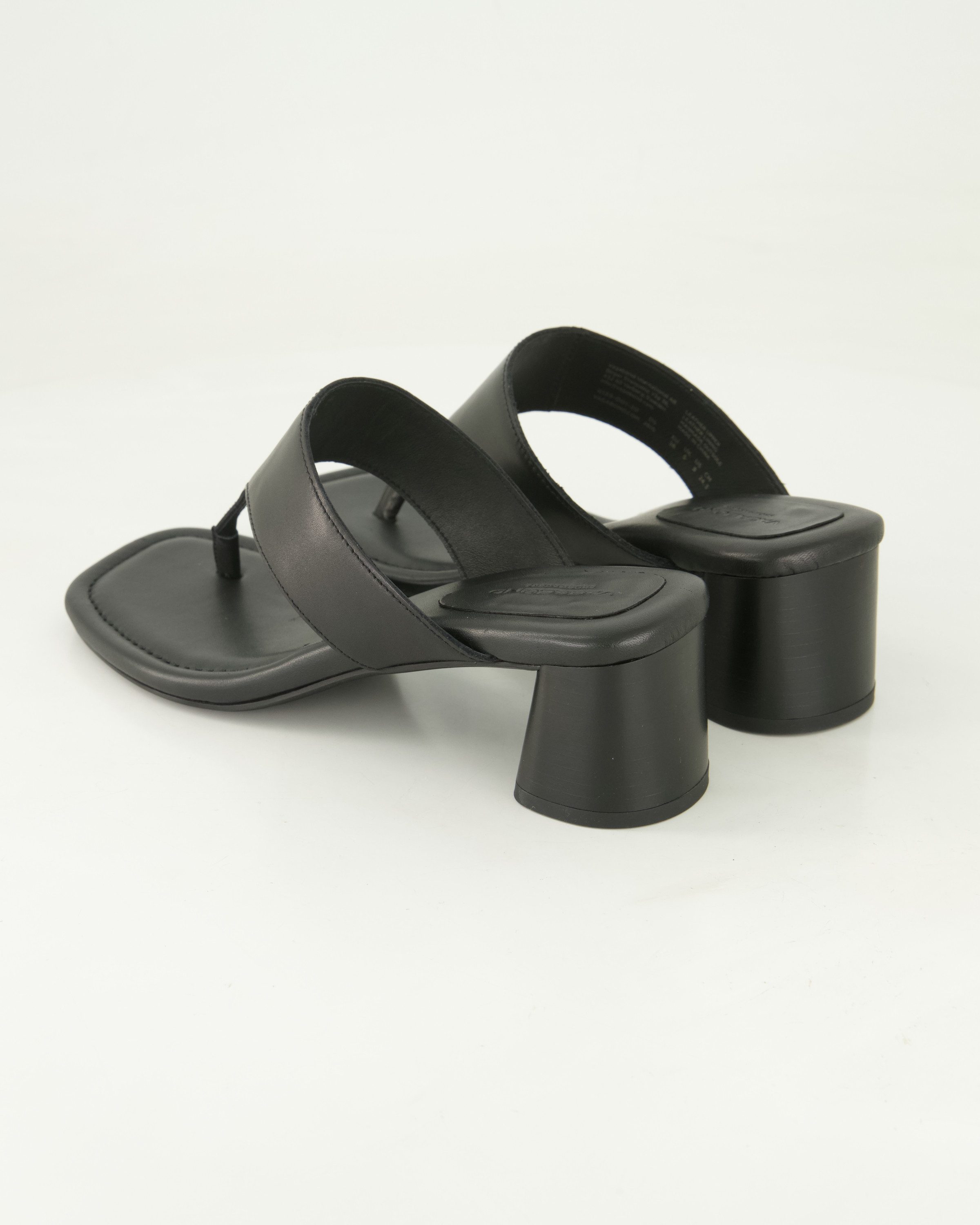 Vagabond Evie Zehentrenner Obermaterial: Leder