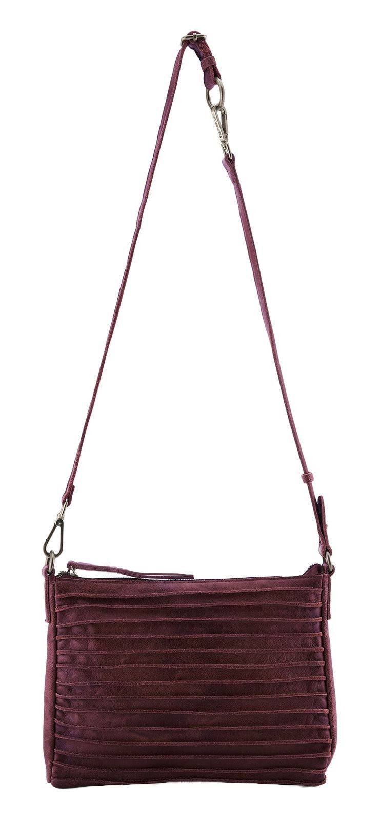 Umhängetasche Crossbag