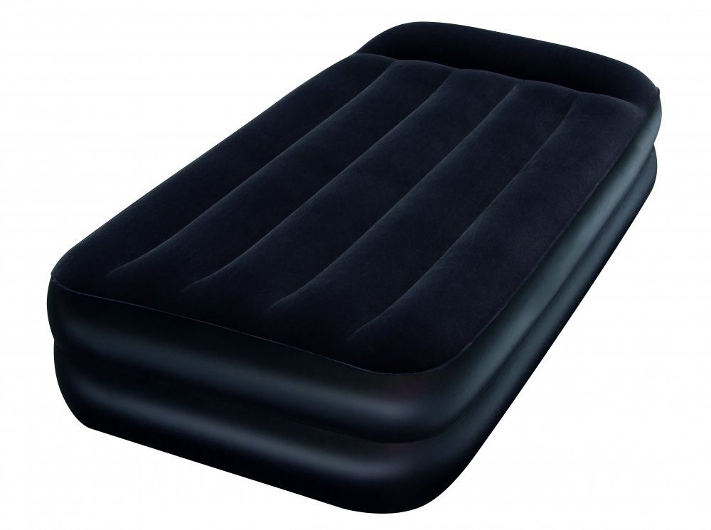 Bestway Luftbett Premium Plus Mit Eingebauter Pumpe www.otto.de