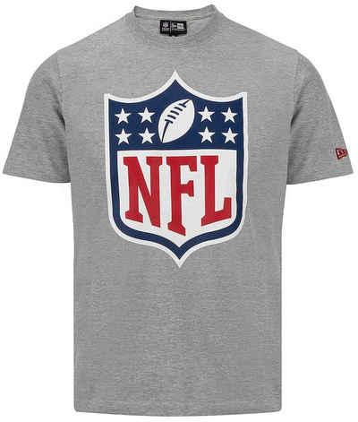 New Era T-Shirt NFL Shield Team Logo