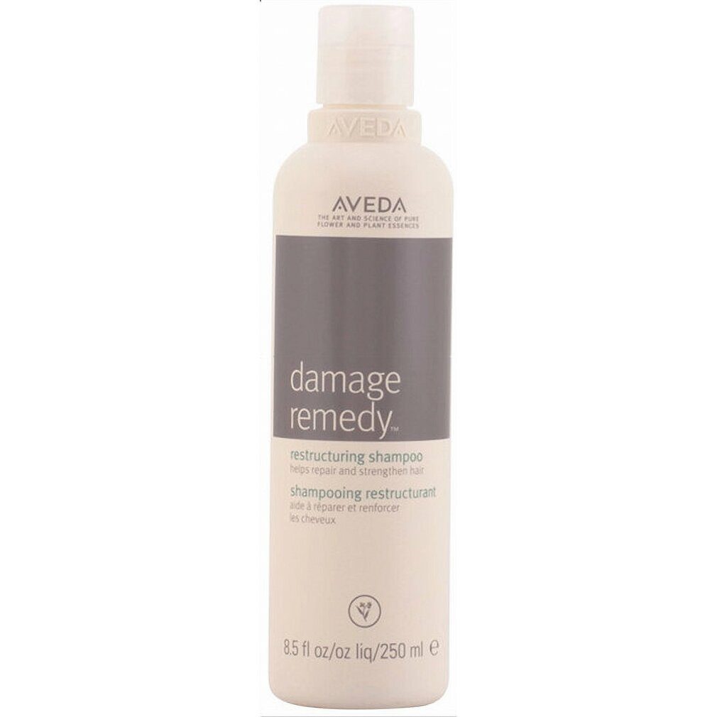 Aveda Haarshampoo Damage Remedy Restructuring Shampoo 250ml Neu