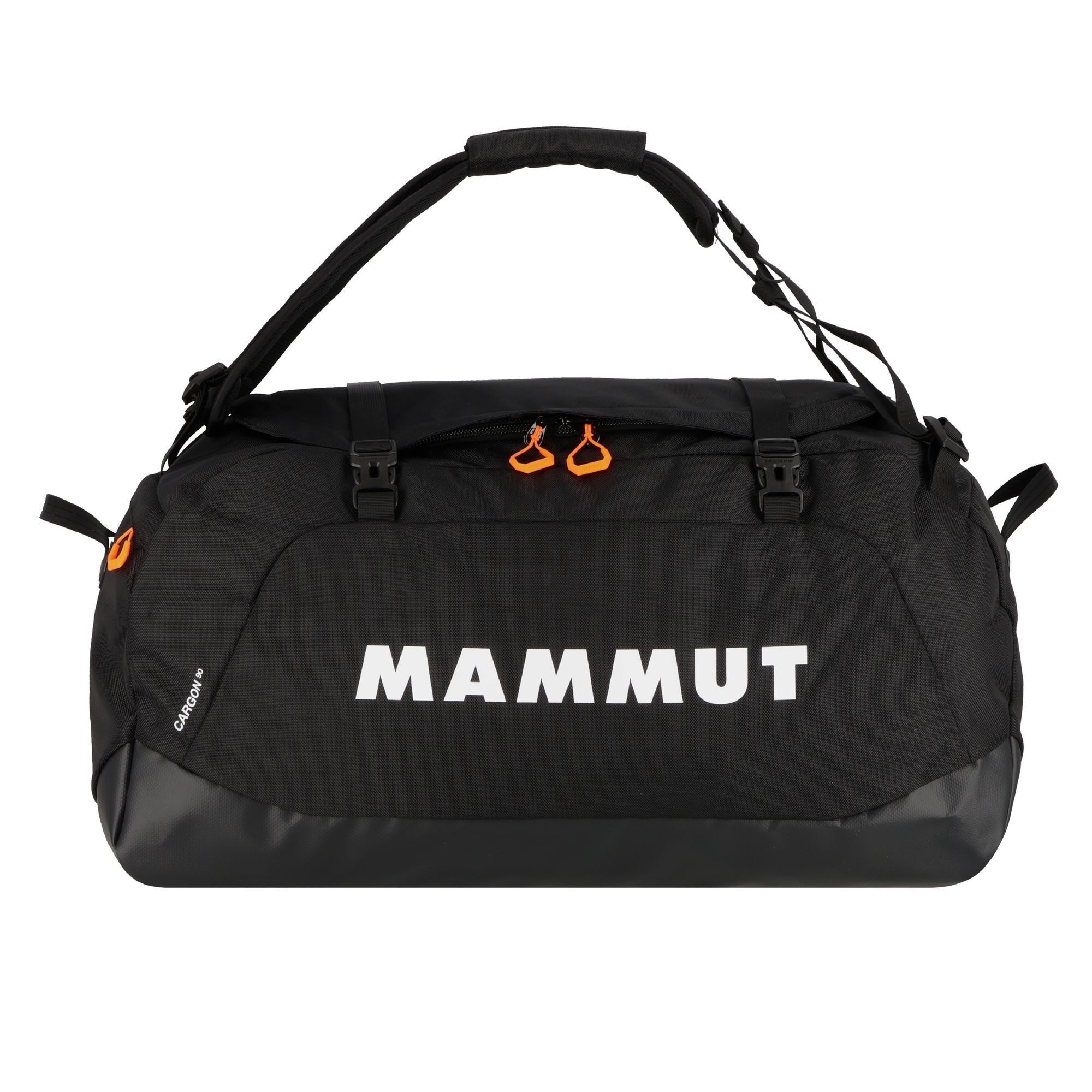 Mammut Weekender Cargon, Polyester