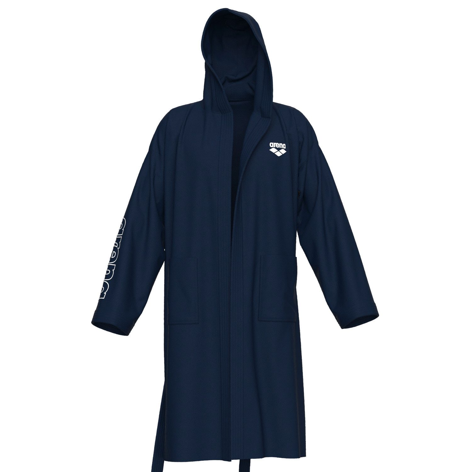 Arena Bademantel Arena Unisex Bademantel ZEPPELIN günstig online kaufen