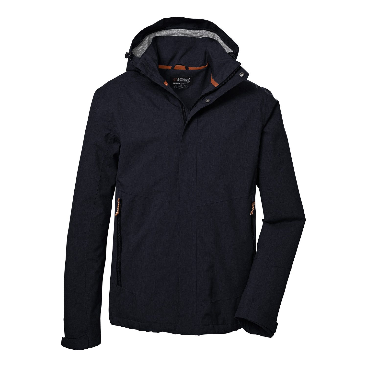 3-in-1-Funktionsjacke Outdoorjacke Outdoorjacke KOS 53 MN JCKT