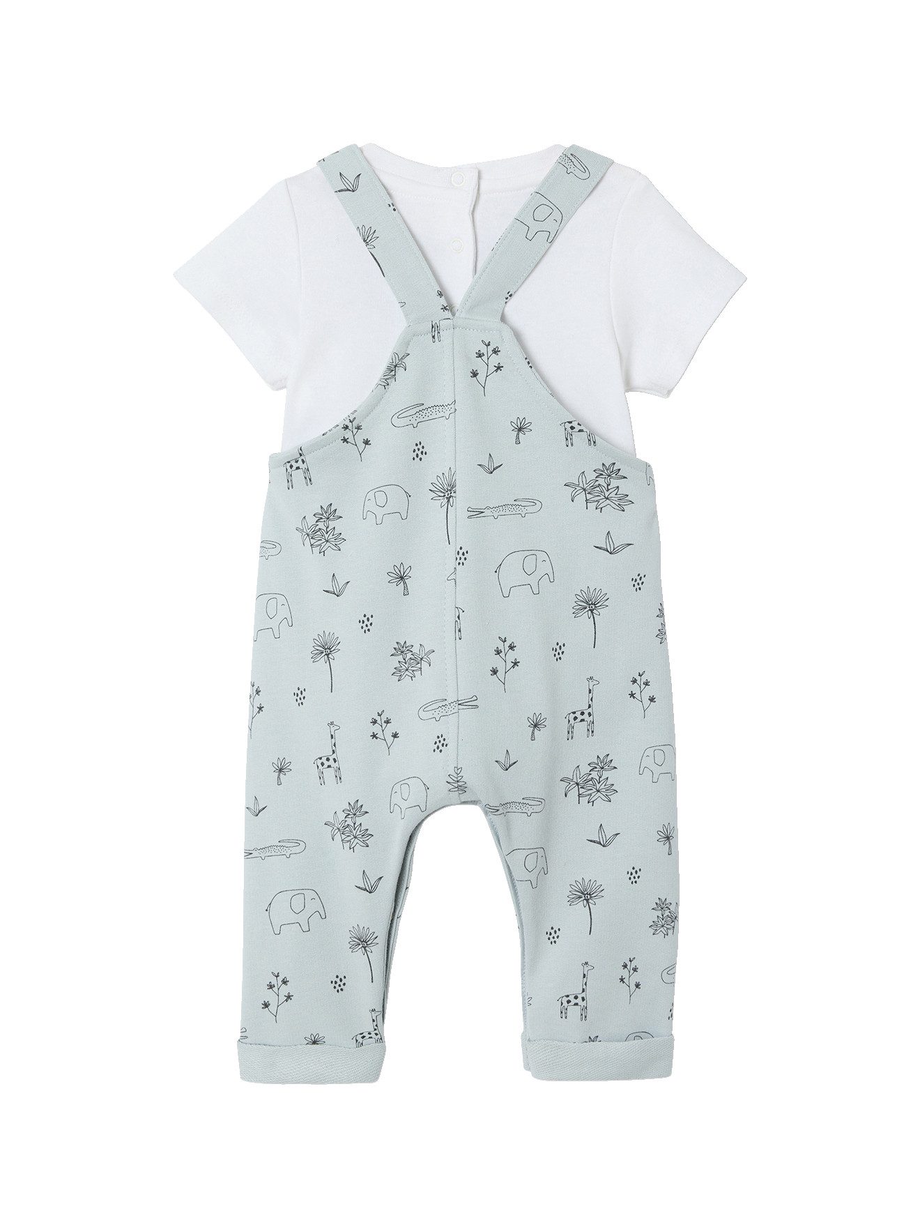 vertbaudet Overall 1014640007