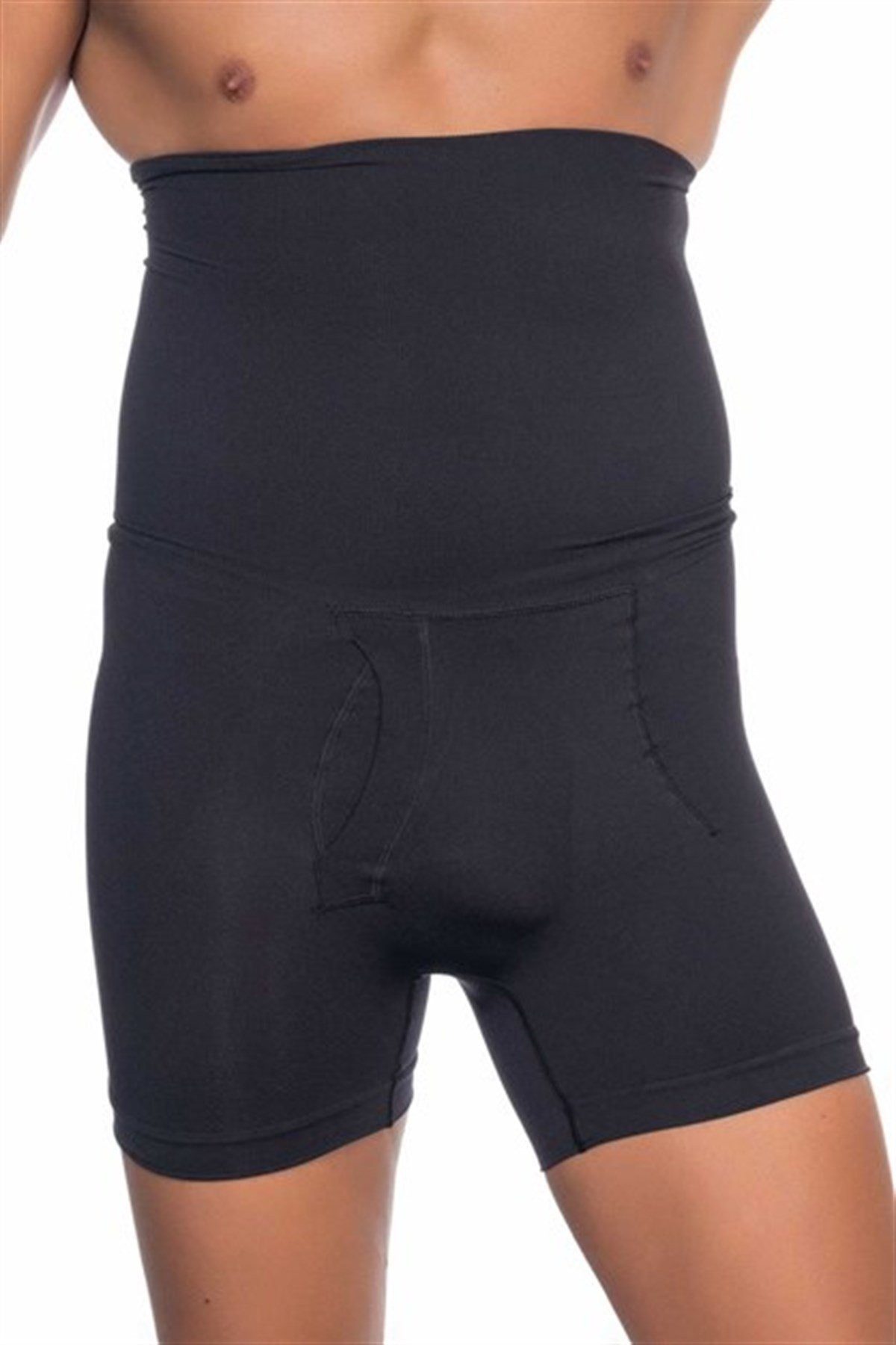 C&CITY Boxer Herren Boxer Shapewear