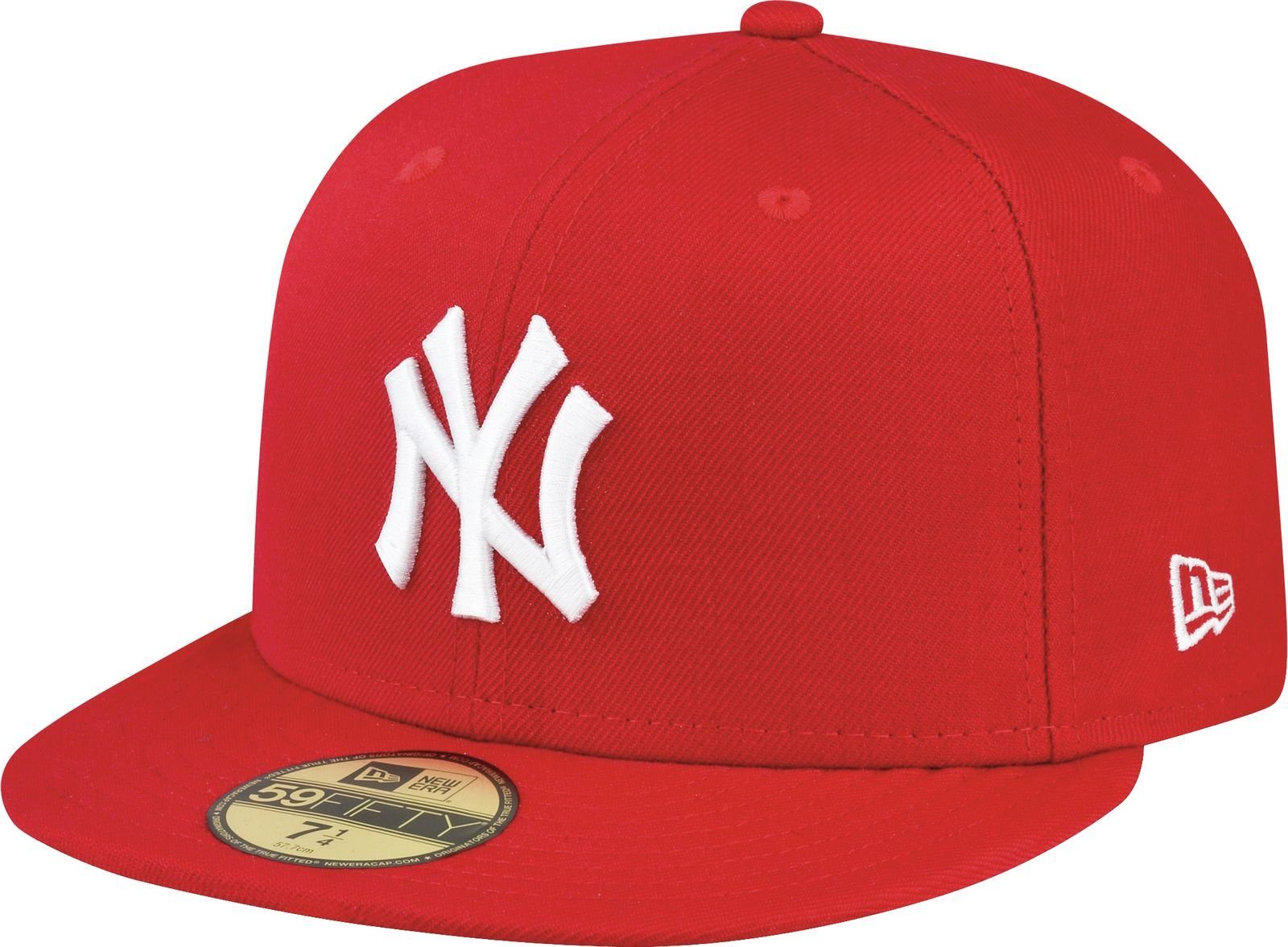 New Era Fitted Cap MLB New günstig online kaufen