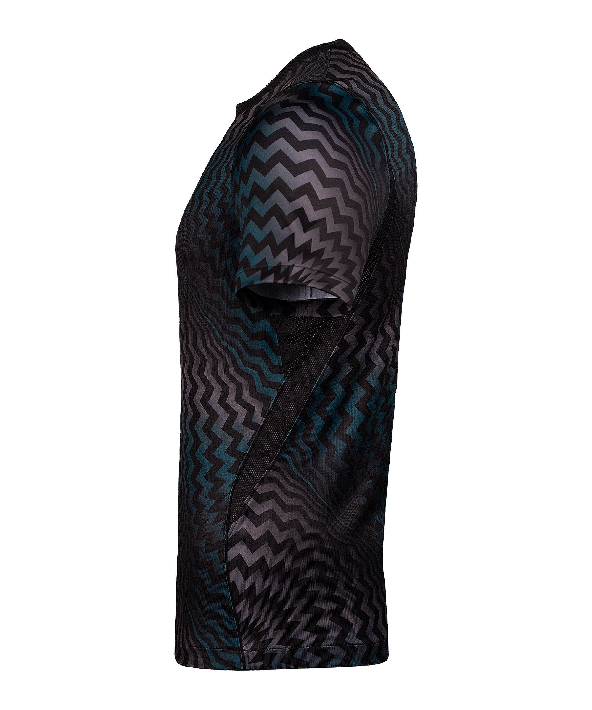 Nike Torwarttrikot Nike Performance Gardien VI Torwarttrikot Kurzarm