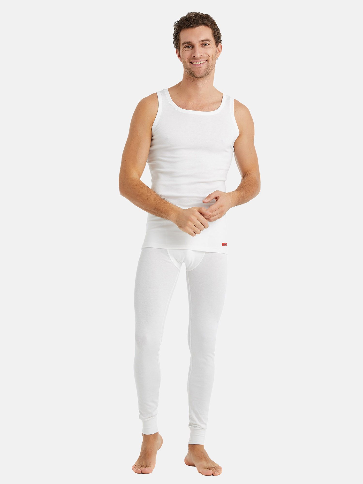 BlackSpade Thermounterhemd Singlet Thermo-oberteile Langarm Thermo-unterhem günstig online kaufen