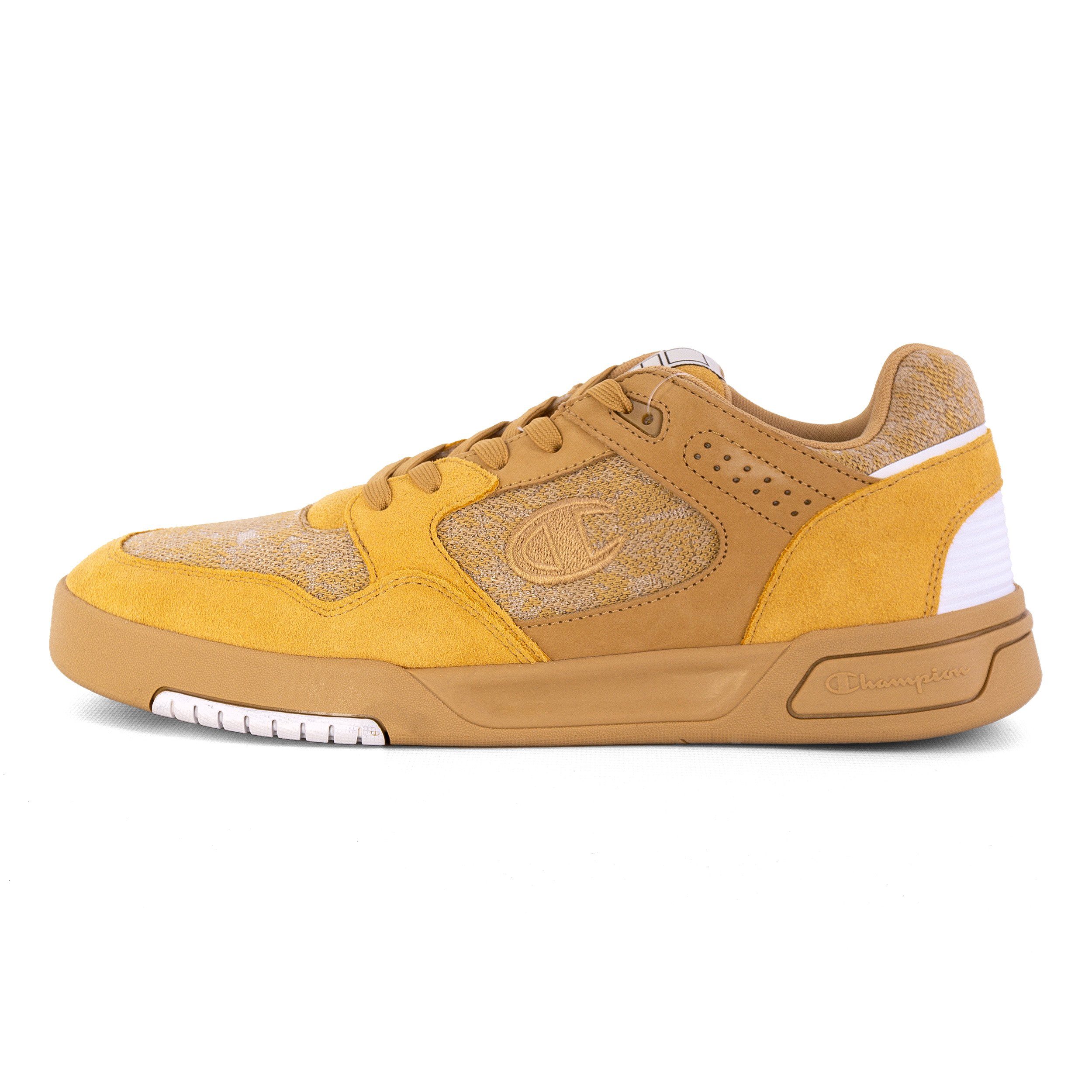 Herrenschuh Champion Low Cut Z80 Sneaker