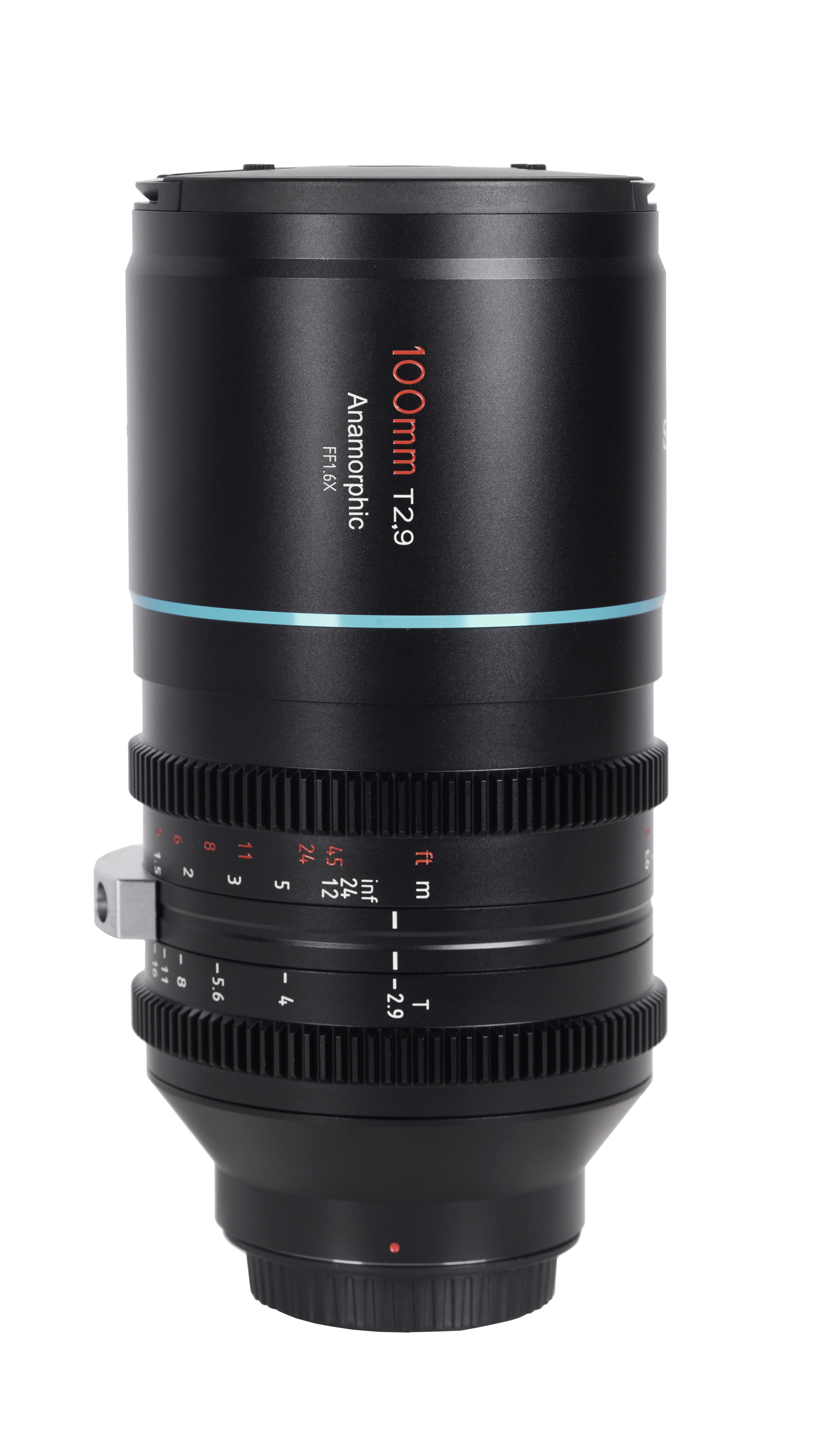 SIRUI Venus 100mm Objektiv, (Vollformat T2.9 E/RF/L/Z Bajonett)