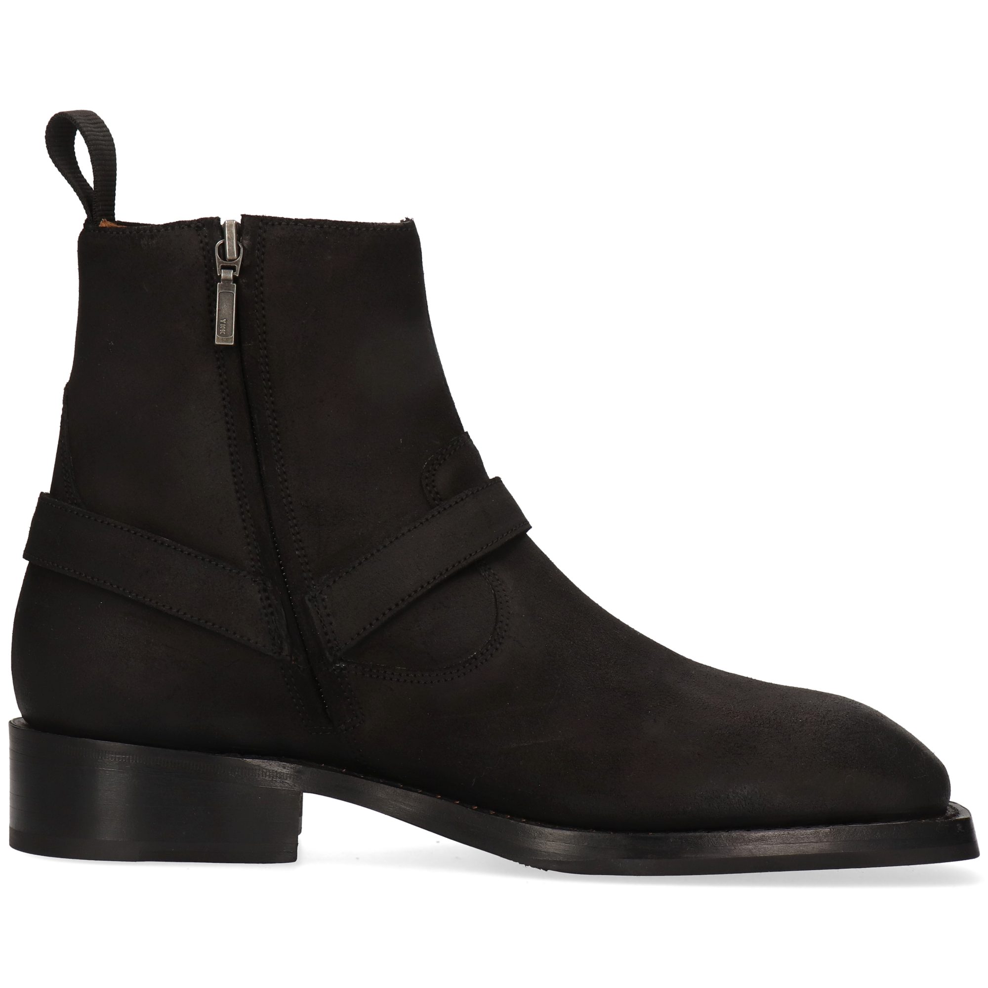 Melvin & Hamilton Wayne 3 Stiefelette günstig online kaufen