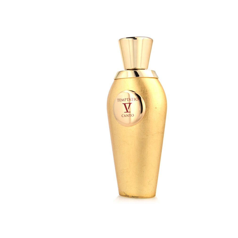 V Canto Extrait Parfum Canto Temptatio V Extrait De Parfum Spray unisex 100ml Für Frauen