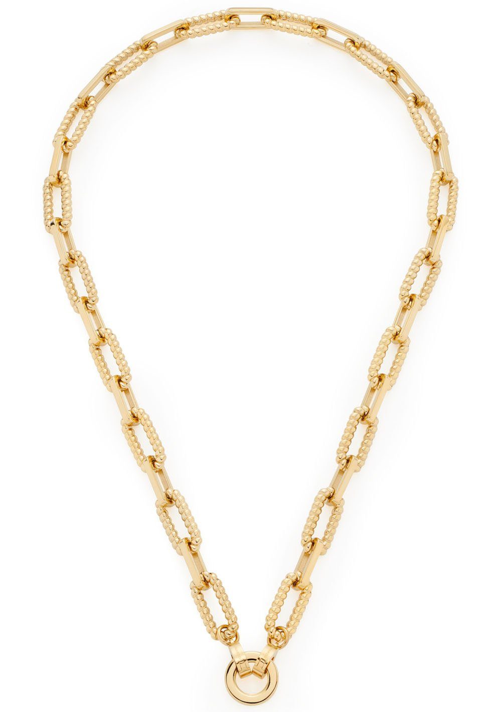 LEONARDO Charm-Kette Moni Clip&Mix, ...