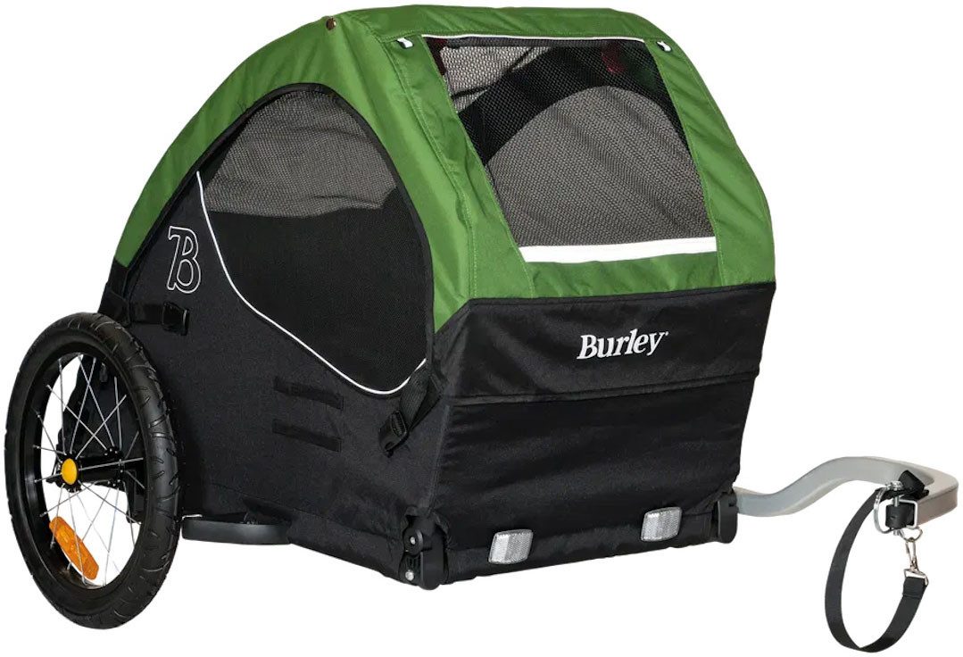Burley Fahrradlastenanhänger