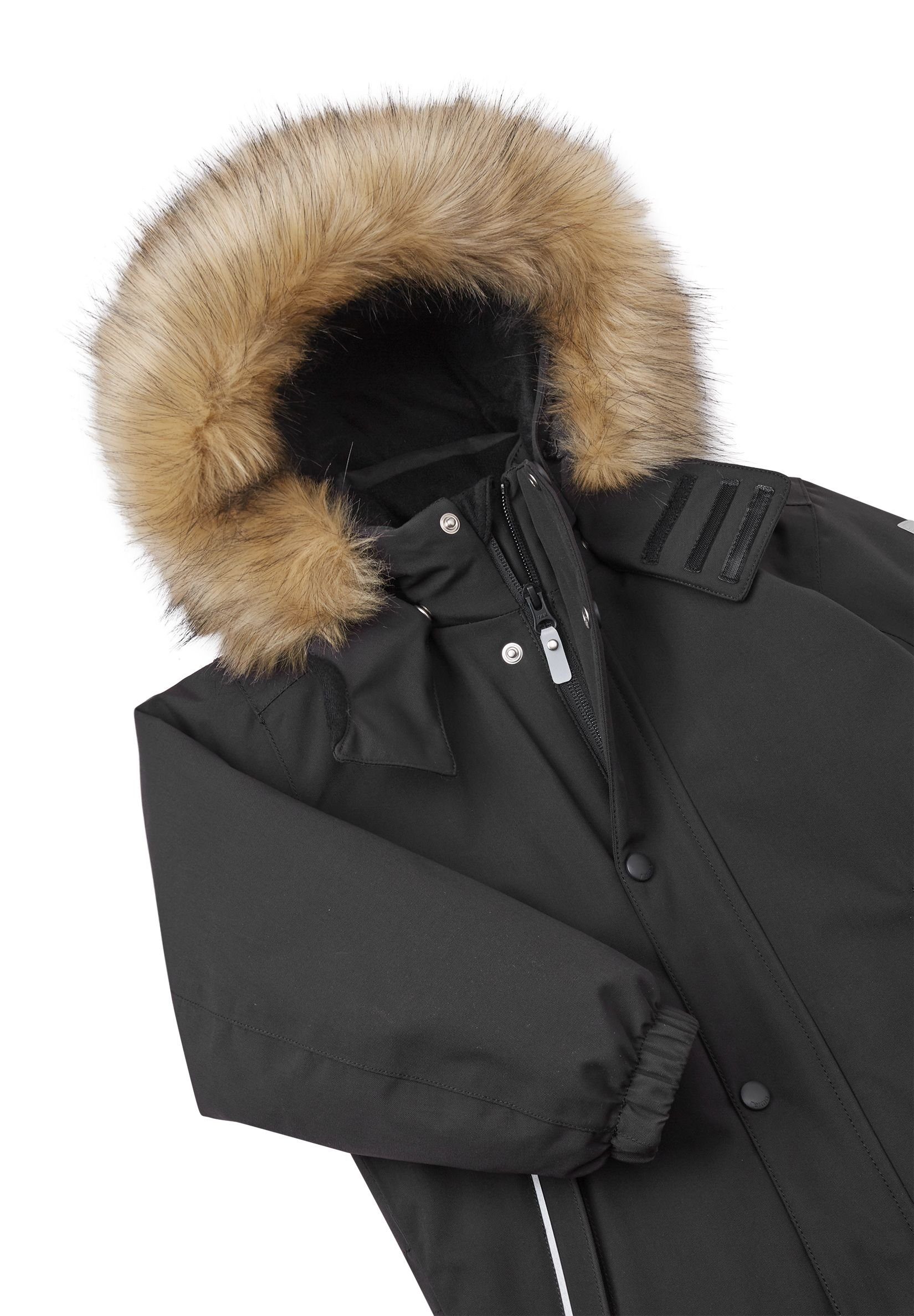 reima Schneeoverall STAVANGER Reimatec Schneeanzug bluesign®-zertifiziertes Haupt- und Futtermaterial